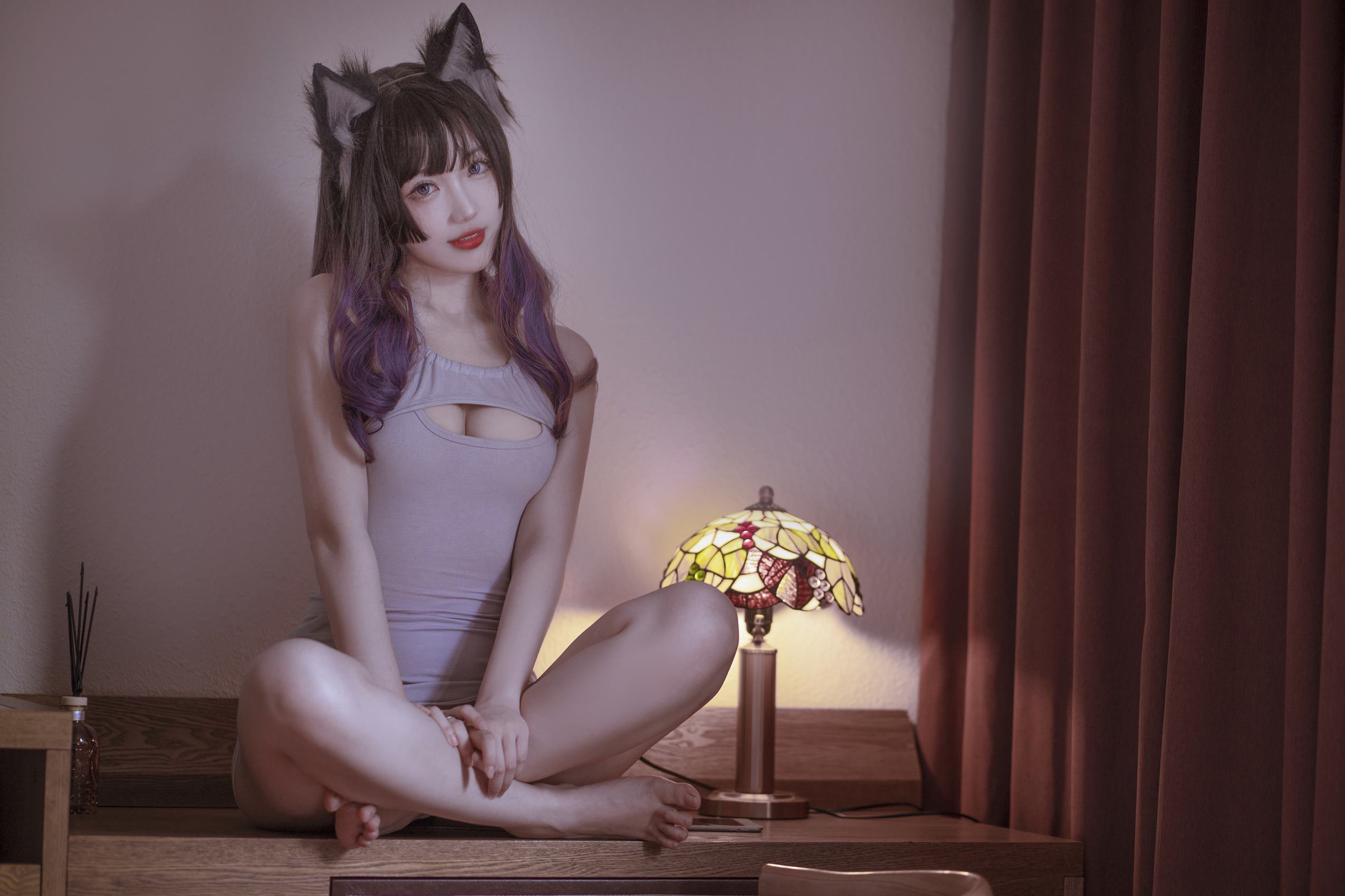 图片[19]-刺青poi  – 驯养[51P] – 速更版-美库