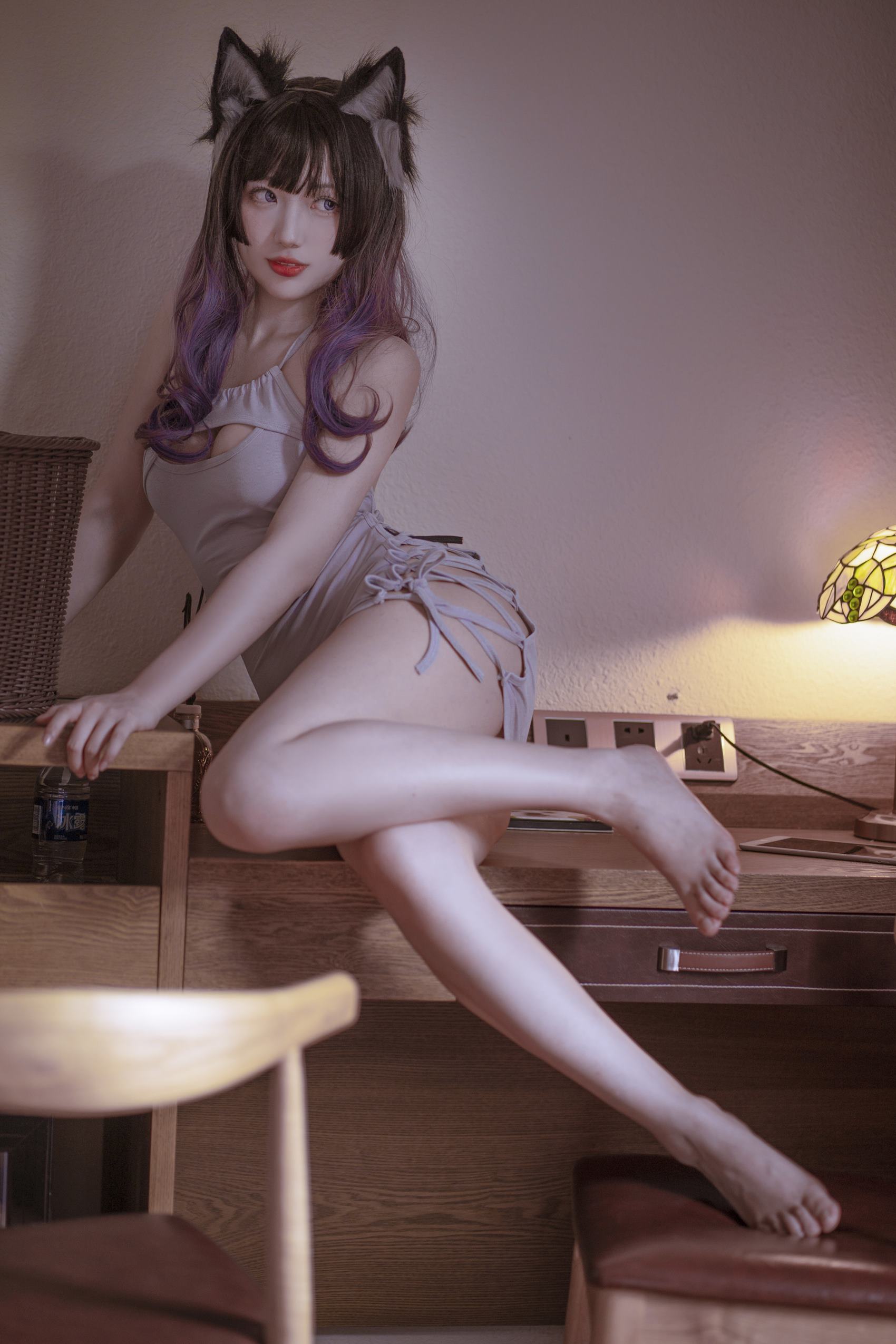 图片[20]-刺青poi  – 驯养[51P] – 速更版-美库