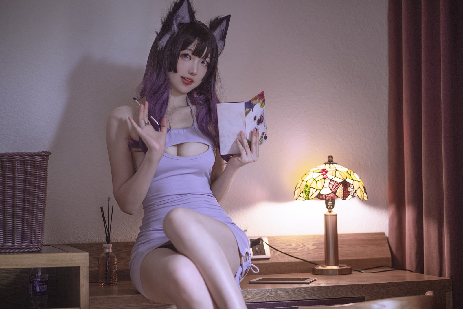 图片[21]-刺青poi  – 驯养[51P] – 速更版-美库