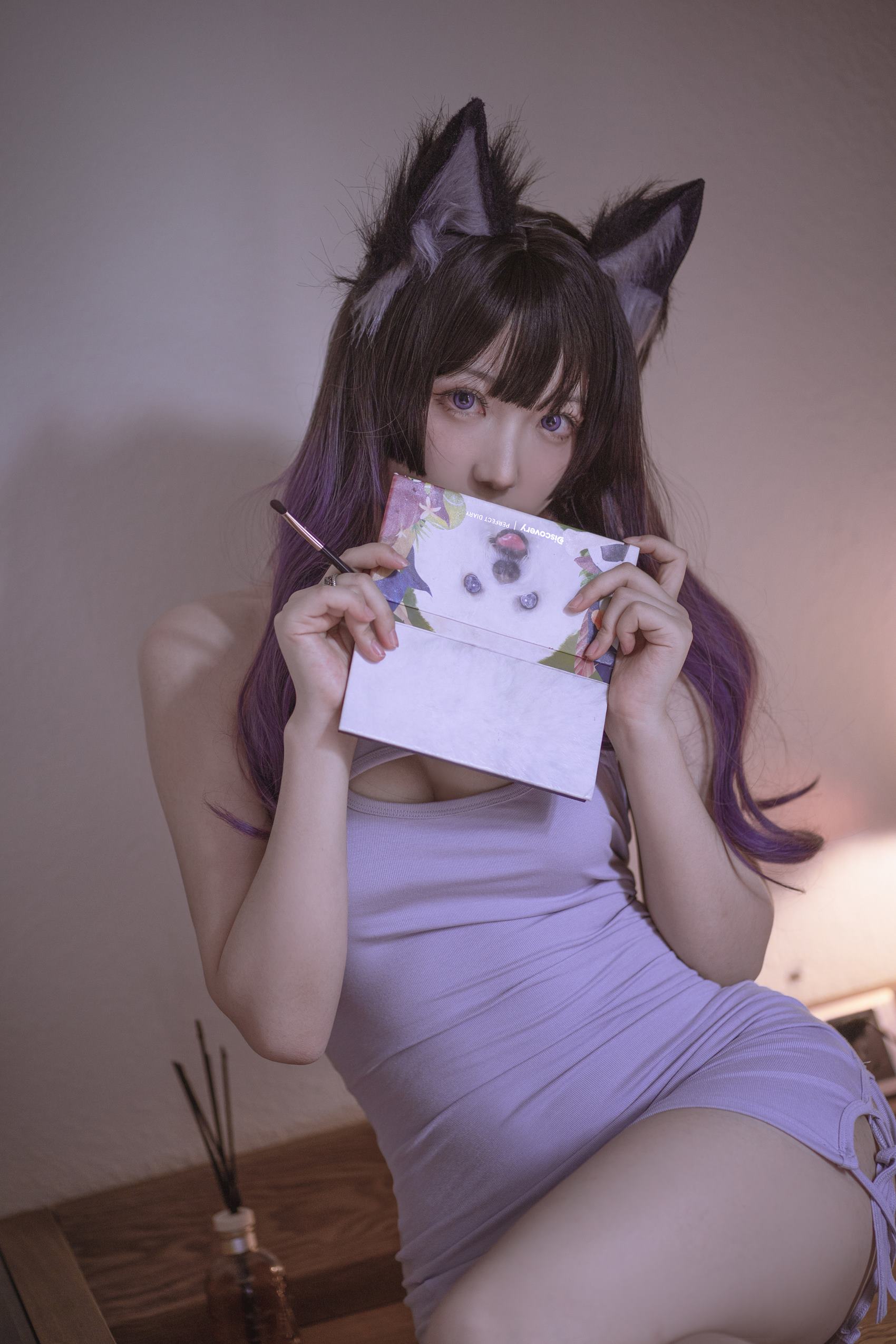 图片[25]-刺青poi  – 驯养[51P] – 速更版-美库