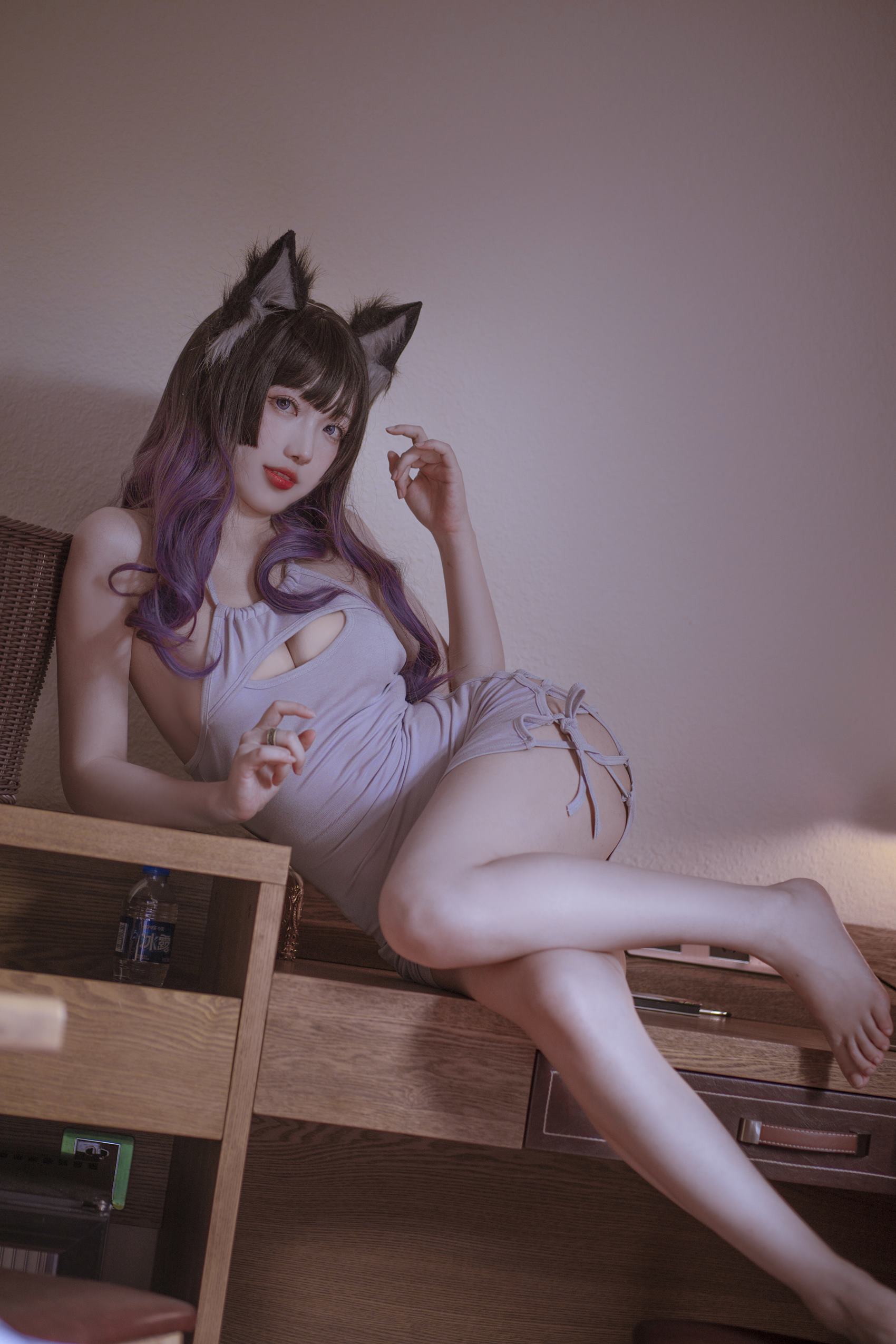 图片[26]-刺青poi  – 驯养[51P] – 速更版-美库