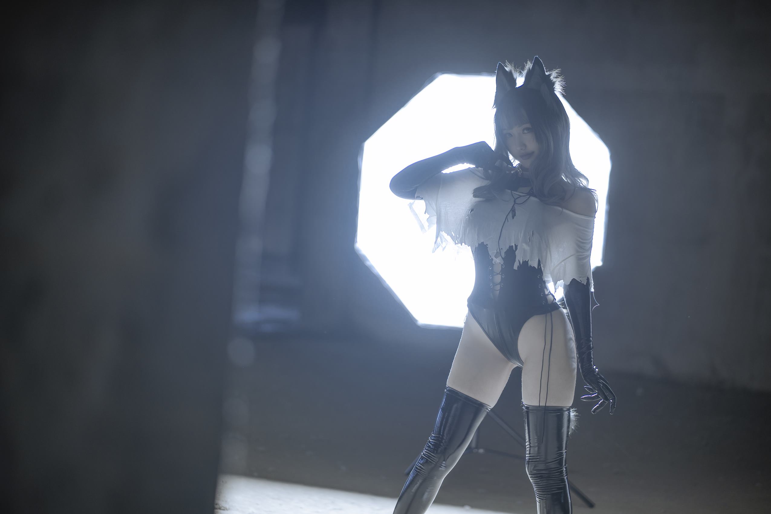 图片[52]-刺青poi  – 驯养[51P] – 速更版-美库