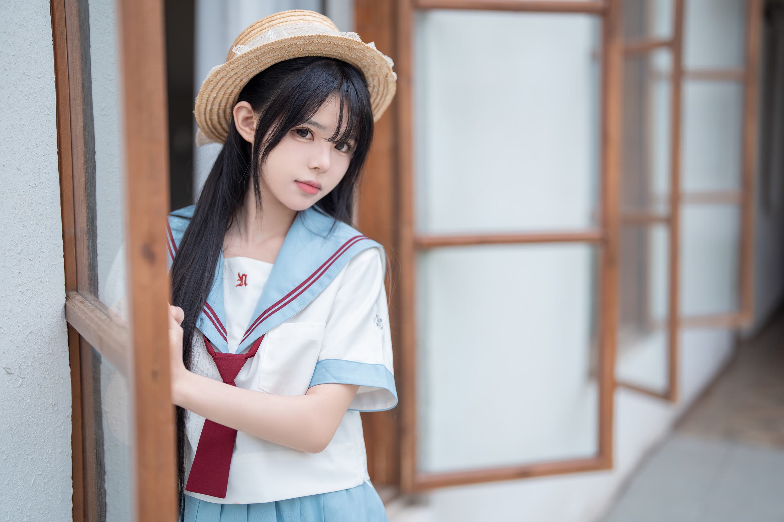rua阮阮  - 雪糕[26P] - 速更版-绅士图