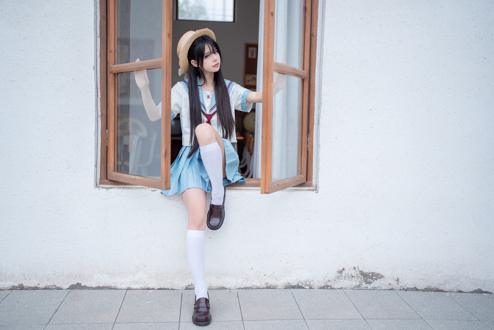 图片[14]-rua阮阮  – 雪糕[26P] – 速更版-美库