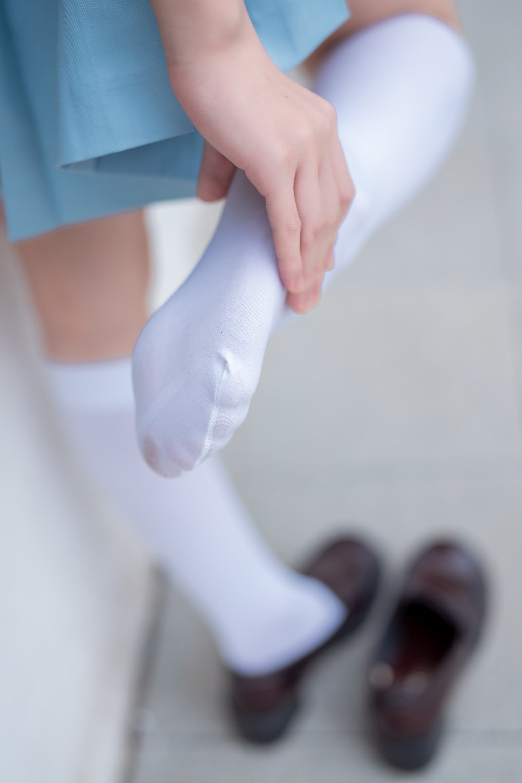 图片[26]-rua阮阮  – 雪糕[26P] – 速更版-美库