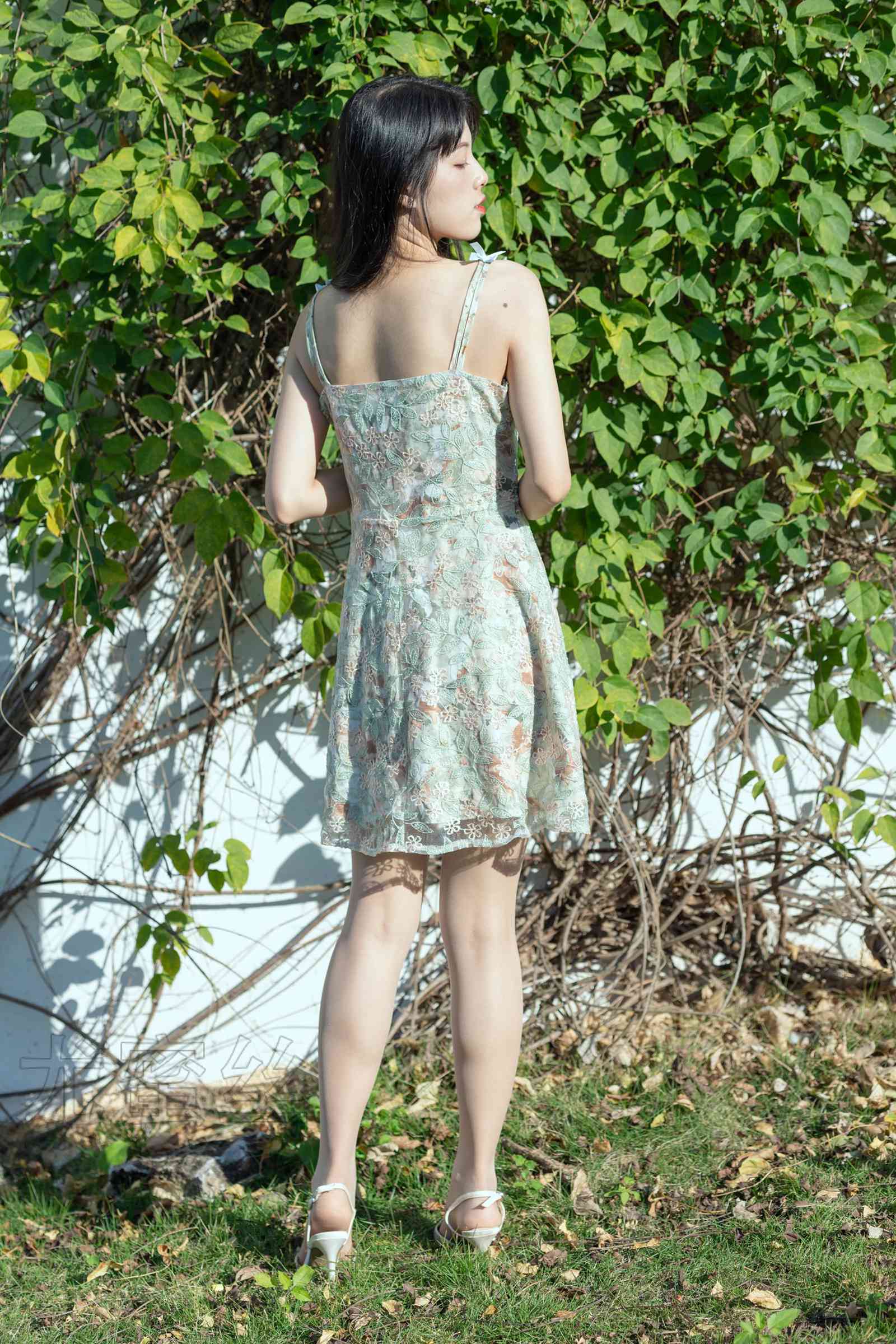 图片[11]-尤蜜丝 NO.087 穿搭推广展示图集[101P] – 速更版-美库