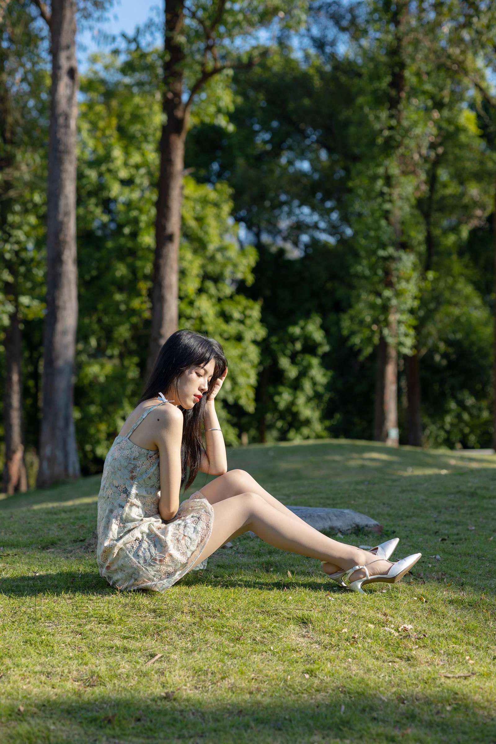 图片[12]-尤蜜丝 NO.087 穿搭推广展示图集[101P] – 速更版-美库