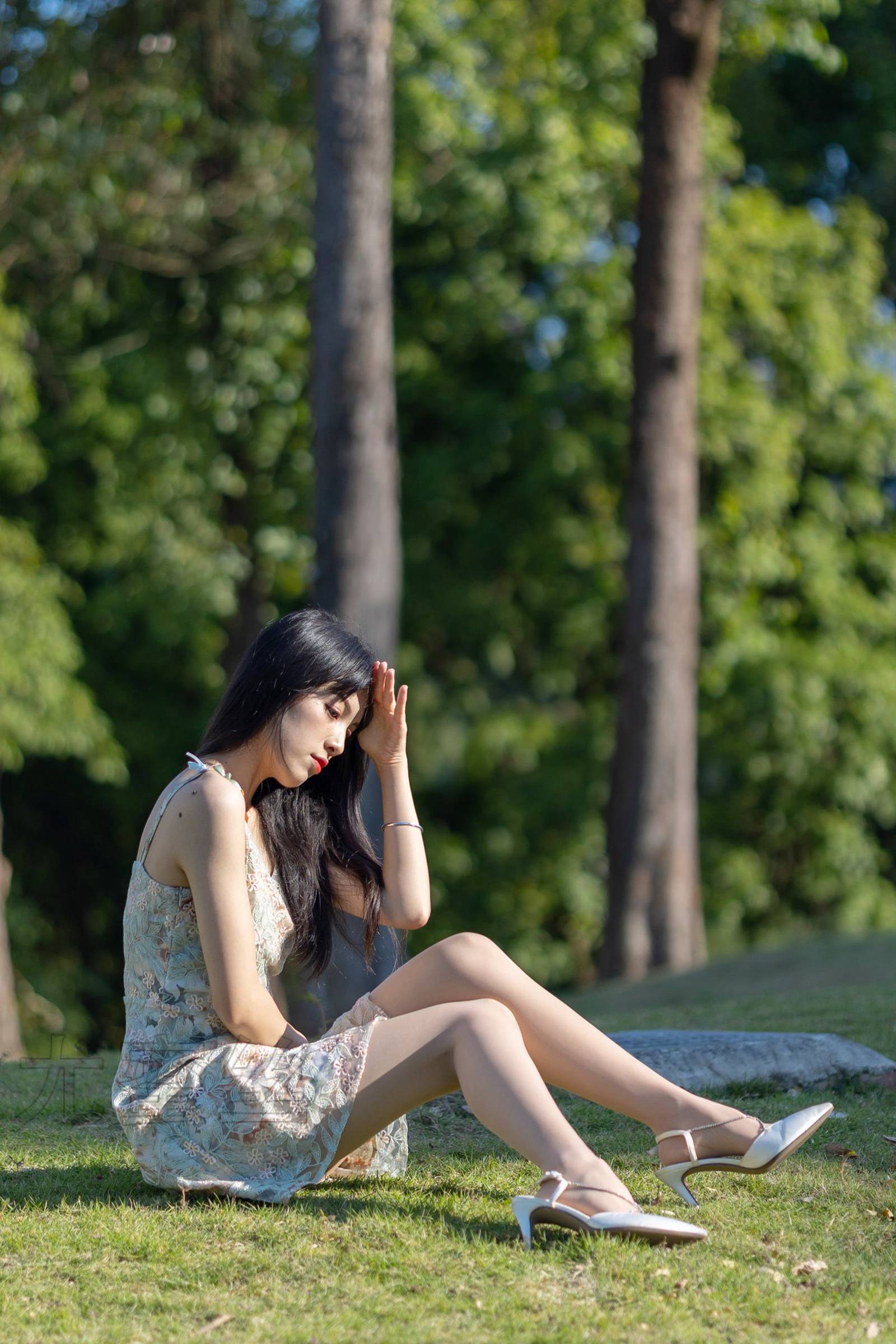 图片[13]-尤蜜丝 NO.087 穿搭推广展示图集[101P] – 速更版-美库