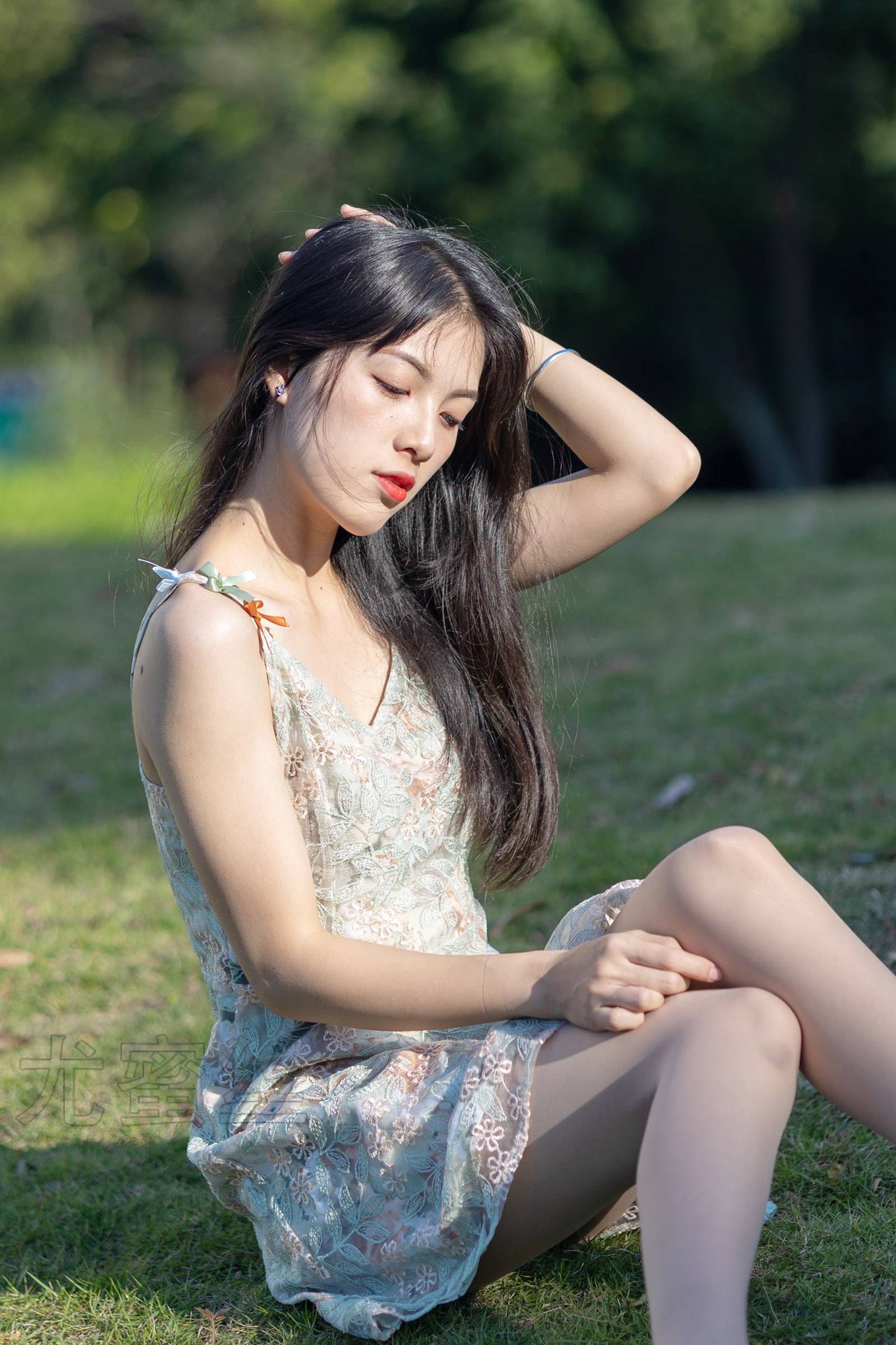 图片[15]-尤蜜丝 NO.087 穿搭推广展示图集[101P] – 速更版-美库