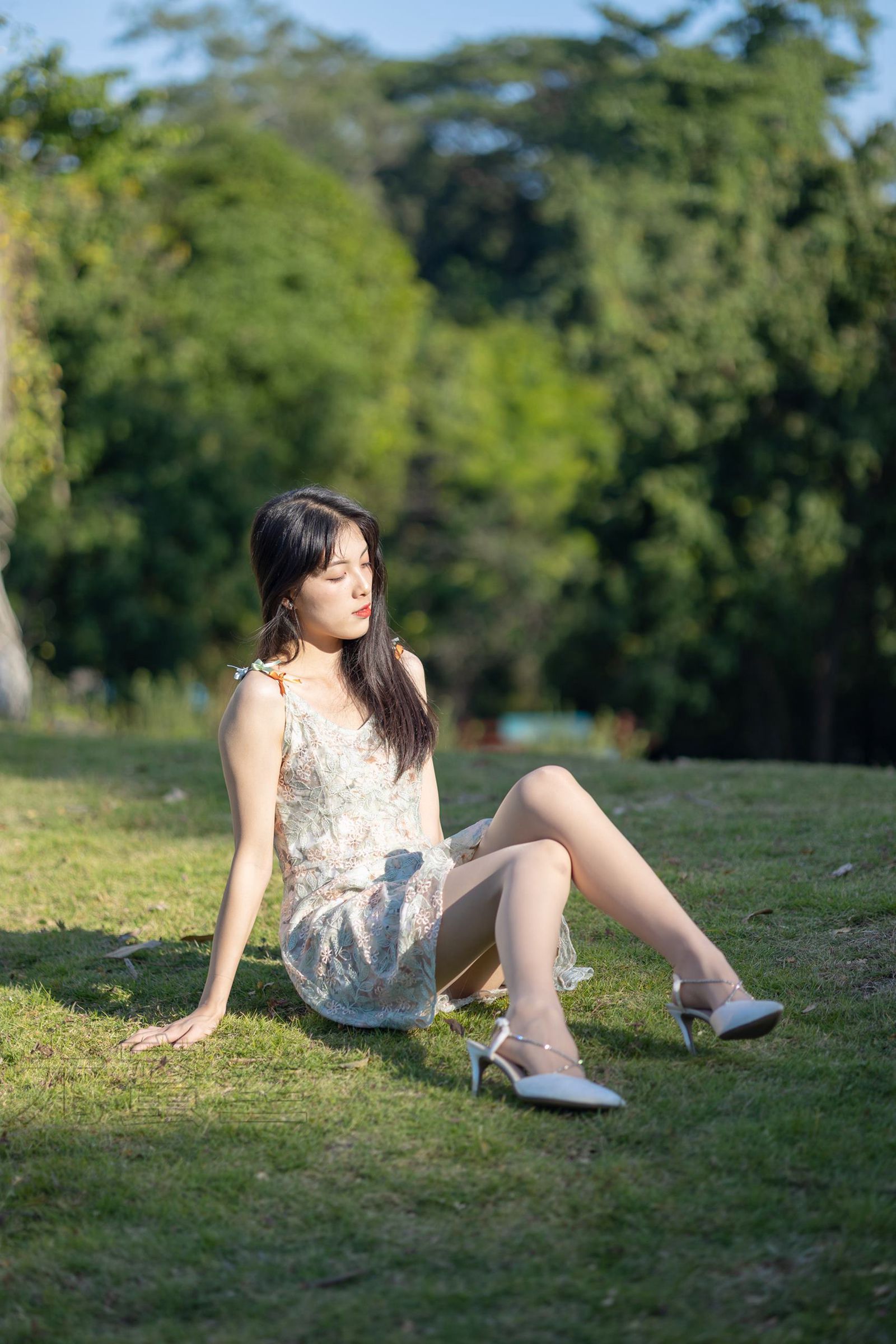 图片[17]-尤蜜丝 NO.087 穿搭推广展示图集[101P] – 速更版-美库