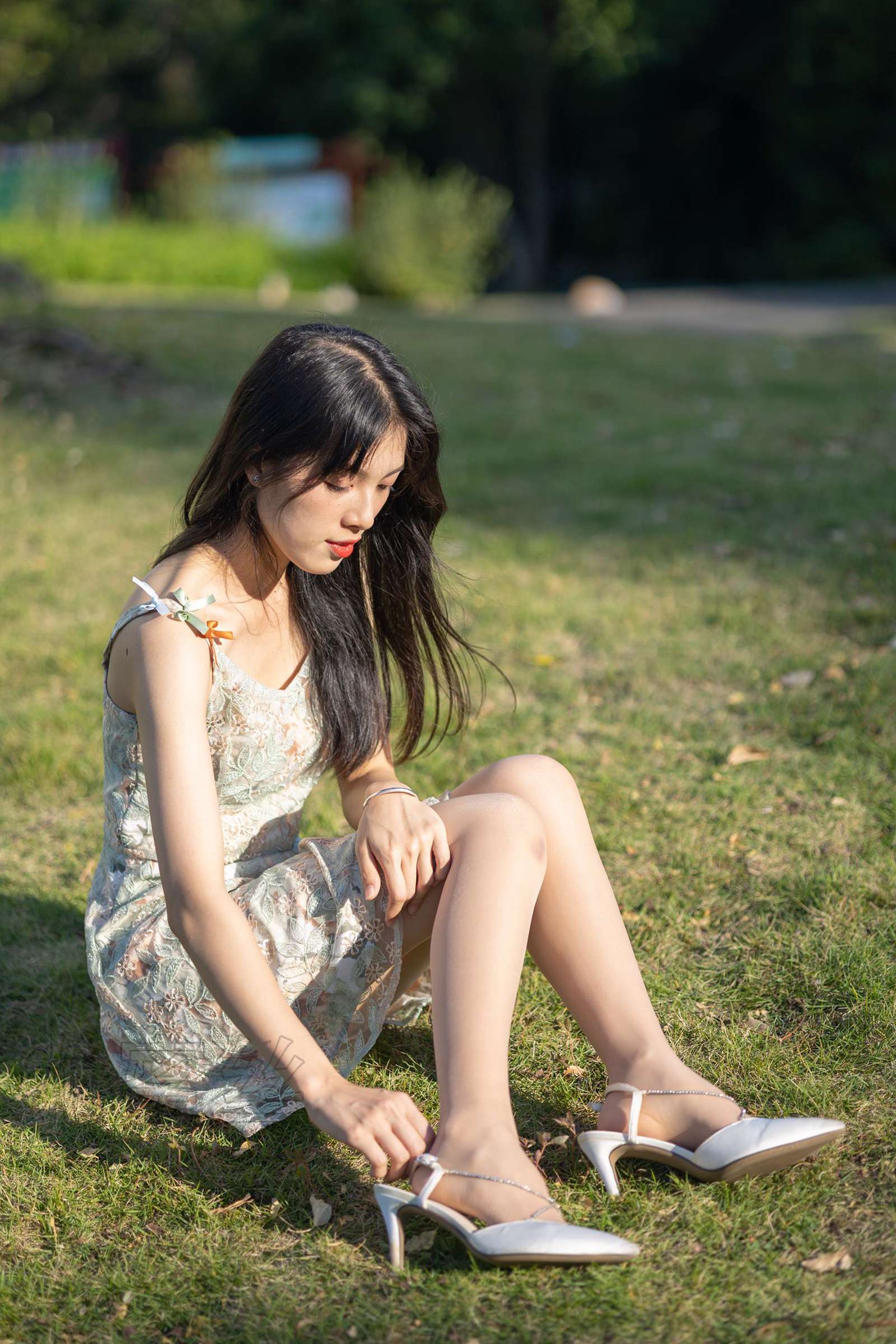 图片[21]-尤蜜丝 NO.087 穿搭推广展示图集[101P] – 速更版-美库