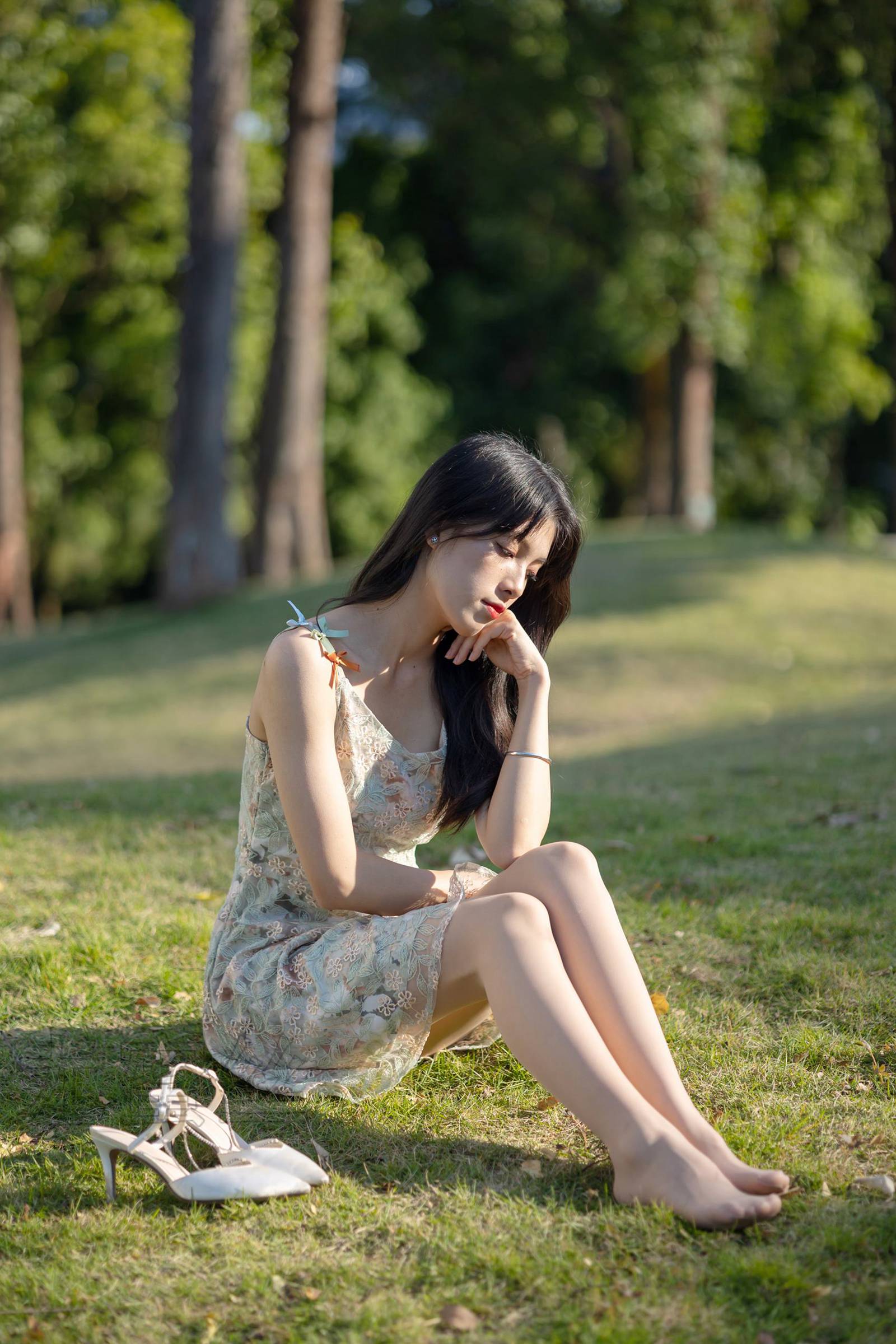 图片[24]-尤蜜丝 NO.087 穿搭推广展示图集[101P] – 速更版-美库