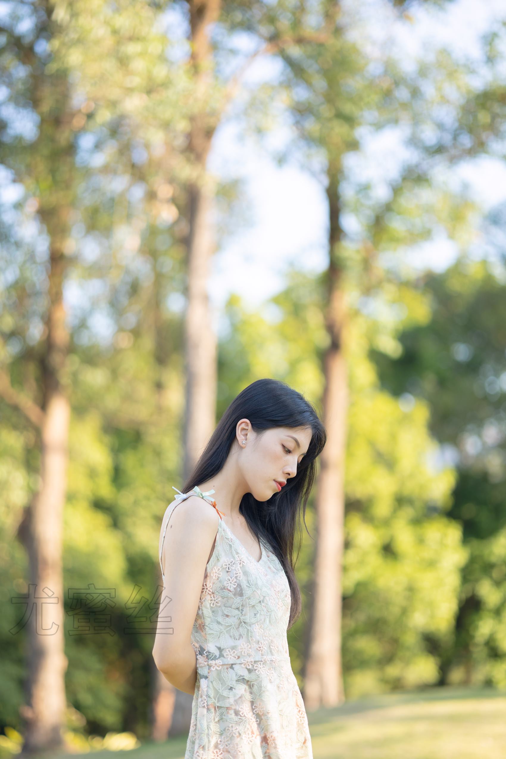 图片[35]-尤蜜丝 NO.087 穿搭推广展示图集[101P] – 速更版-美库