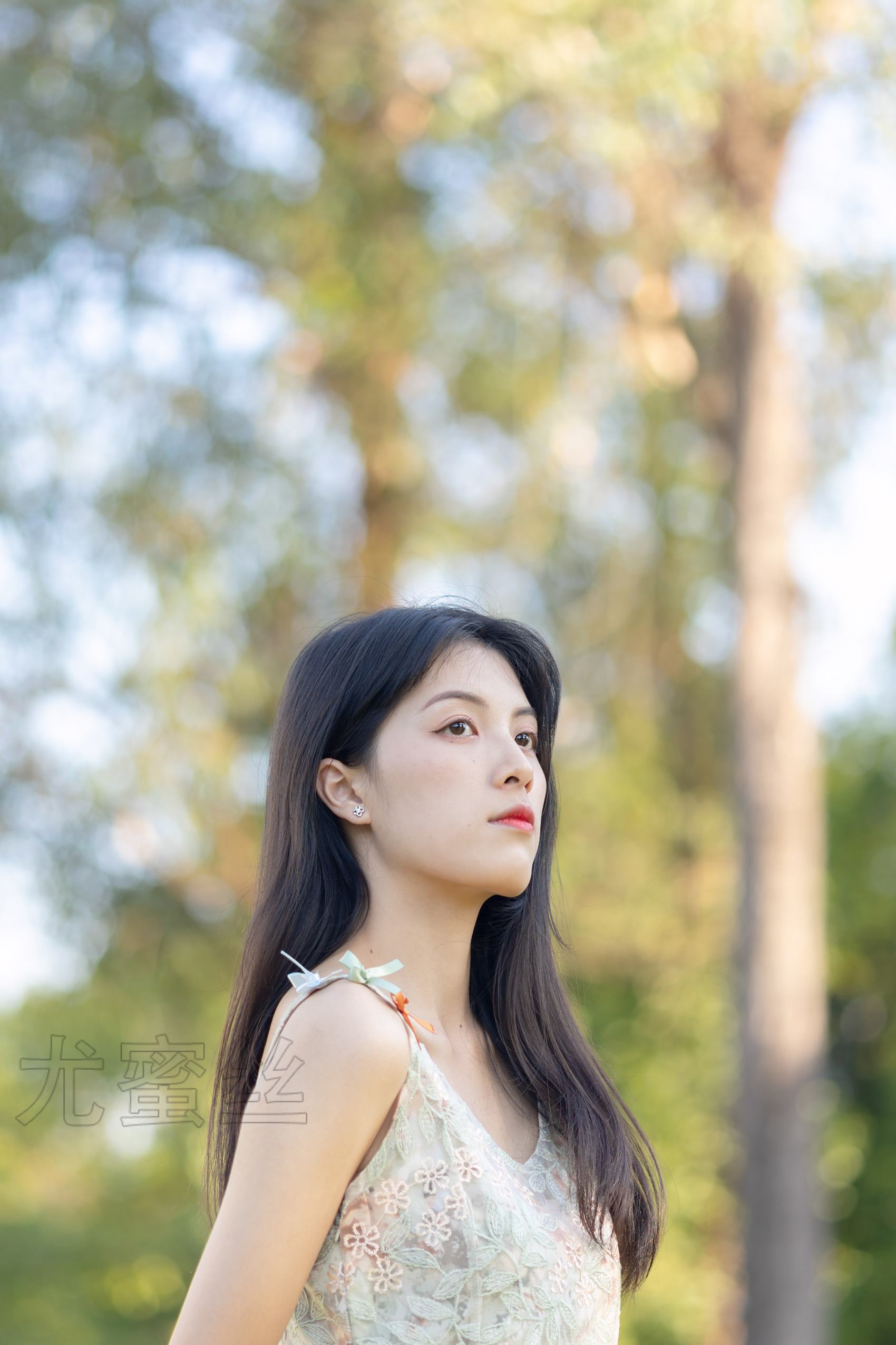 图片[36]-尤蜜丝 NO.087 穿搭推广展示图集[101P] – 速更版-美库