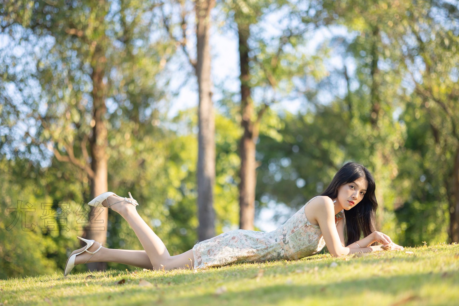 图片[37]-尤蜜丝 NO.087 穿搭推广展示图集[101P] – 速更版-美库