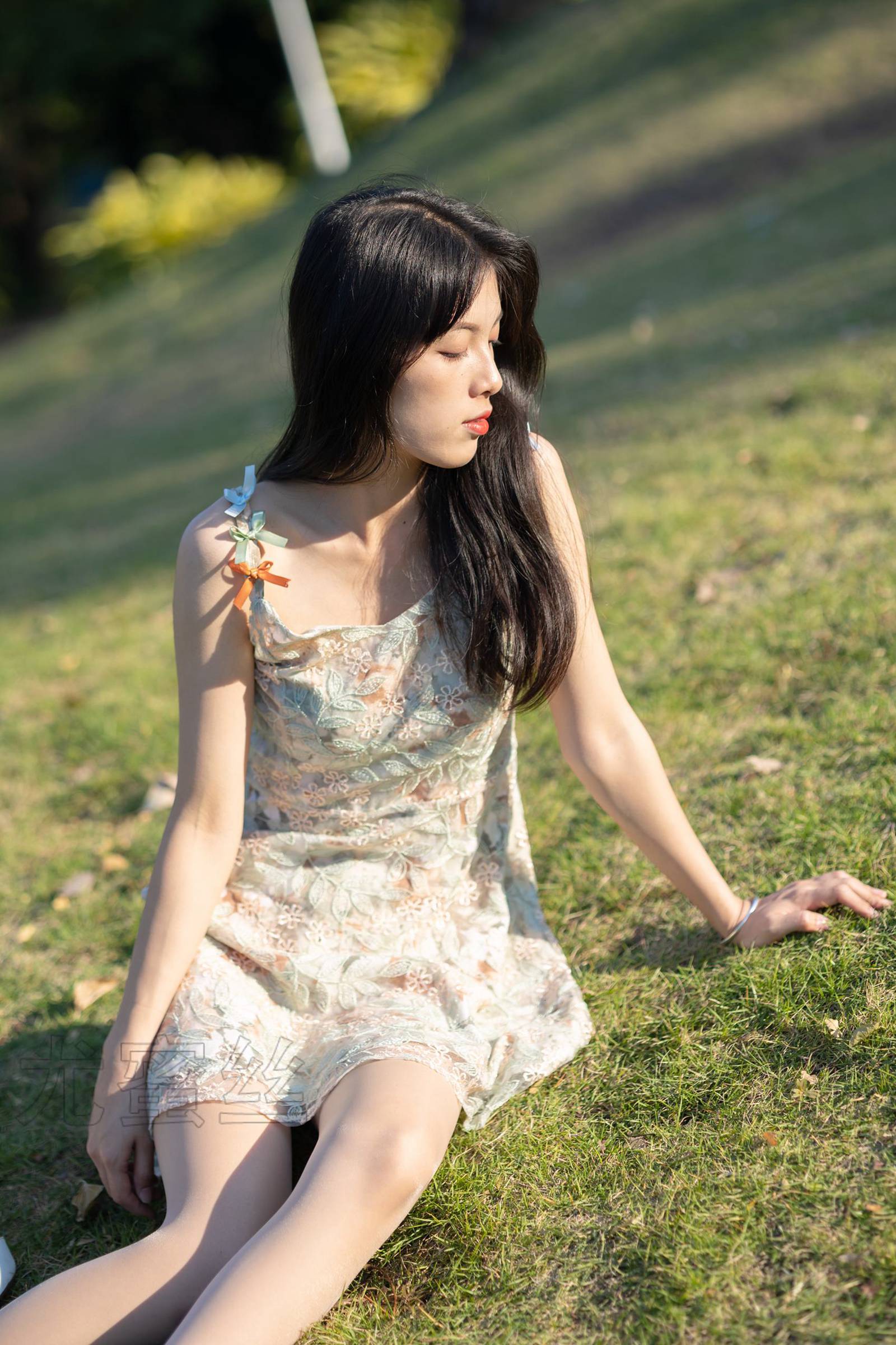 图片[47]-尤蜜丝 NO.087 穿搭推广展示图集[101P] – 速更版-美库