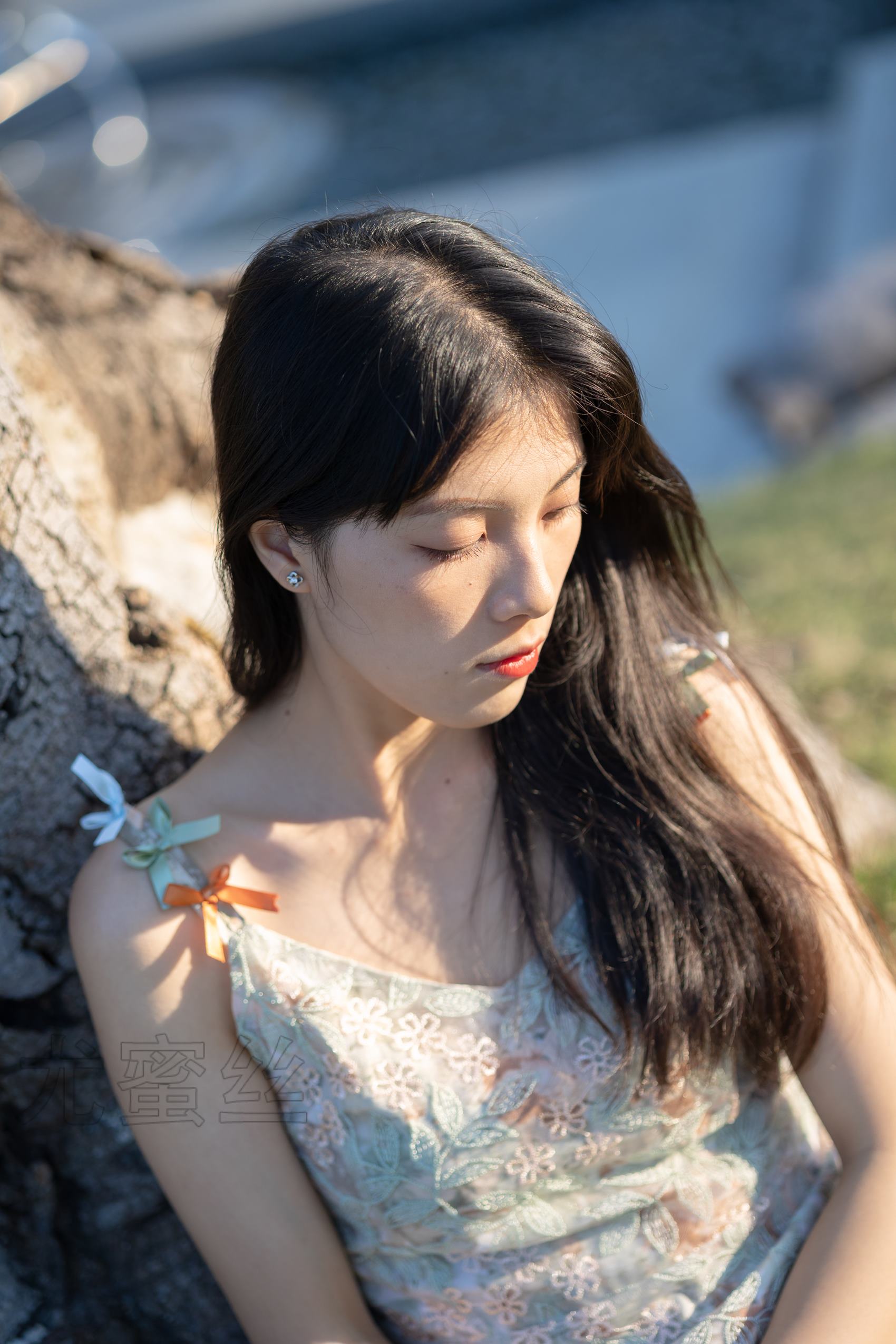 图片[68]-尤蜜丝 NO.087 穿搭推广展示图集[101P] – 速更版-美库