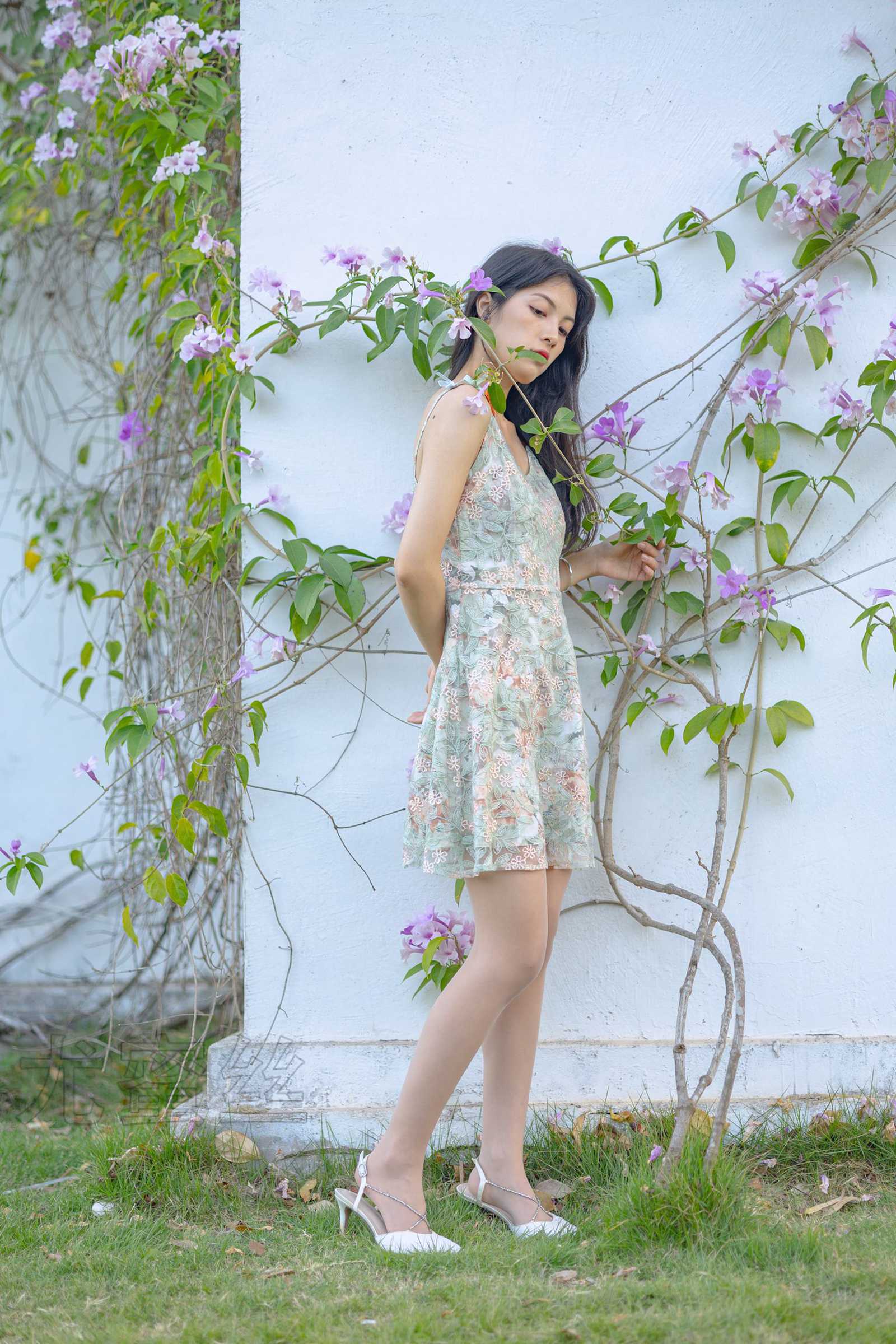 图片[76]-尤蜜丝 NO.087 穿搭推广展示图集[101P] – 速更版-美库