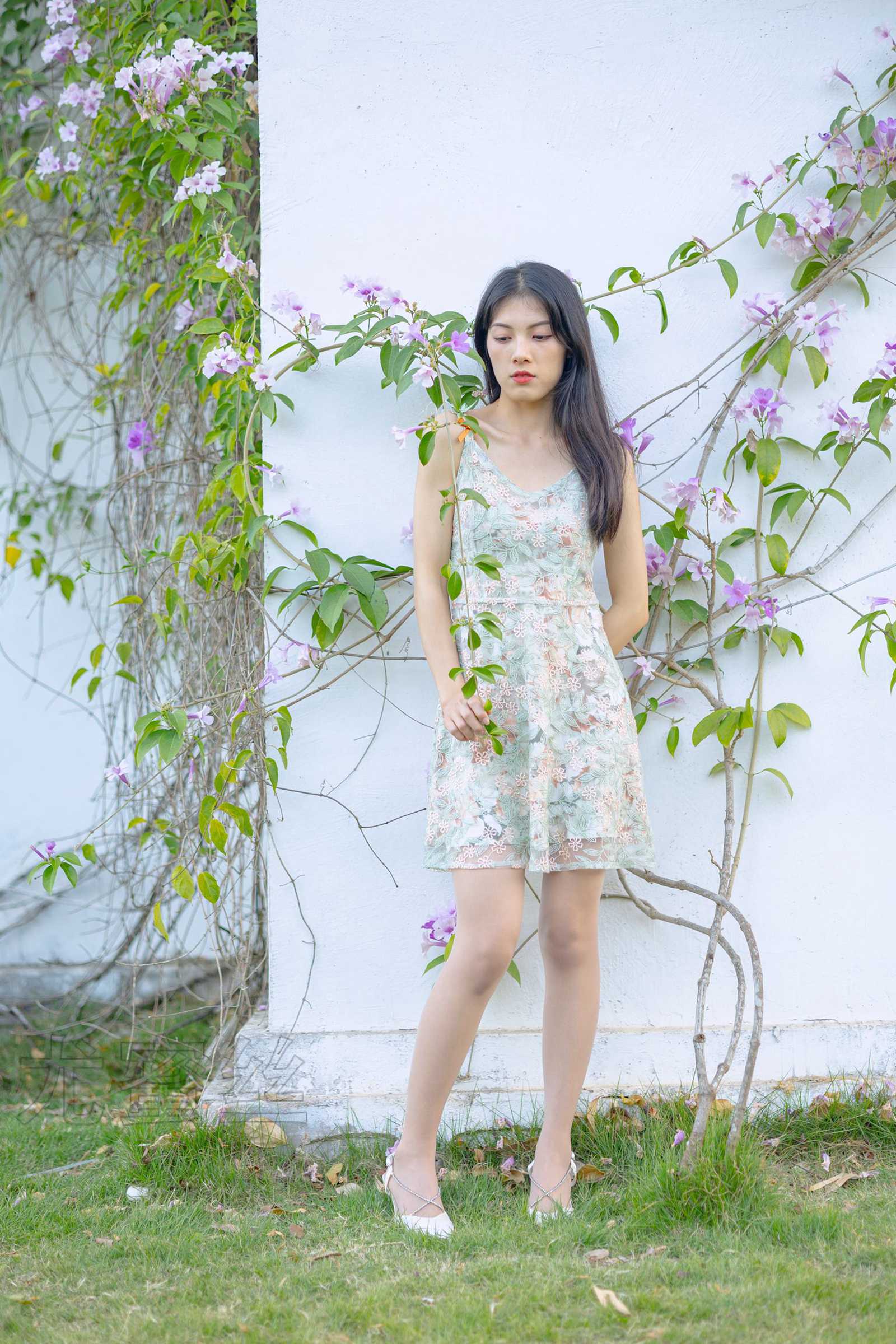 图片[77]-尤蜜丝 NO.087 穿搭推广展示图集[101P] – 速更版-美库