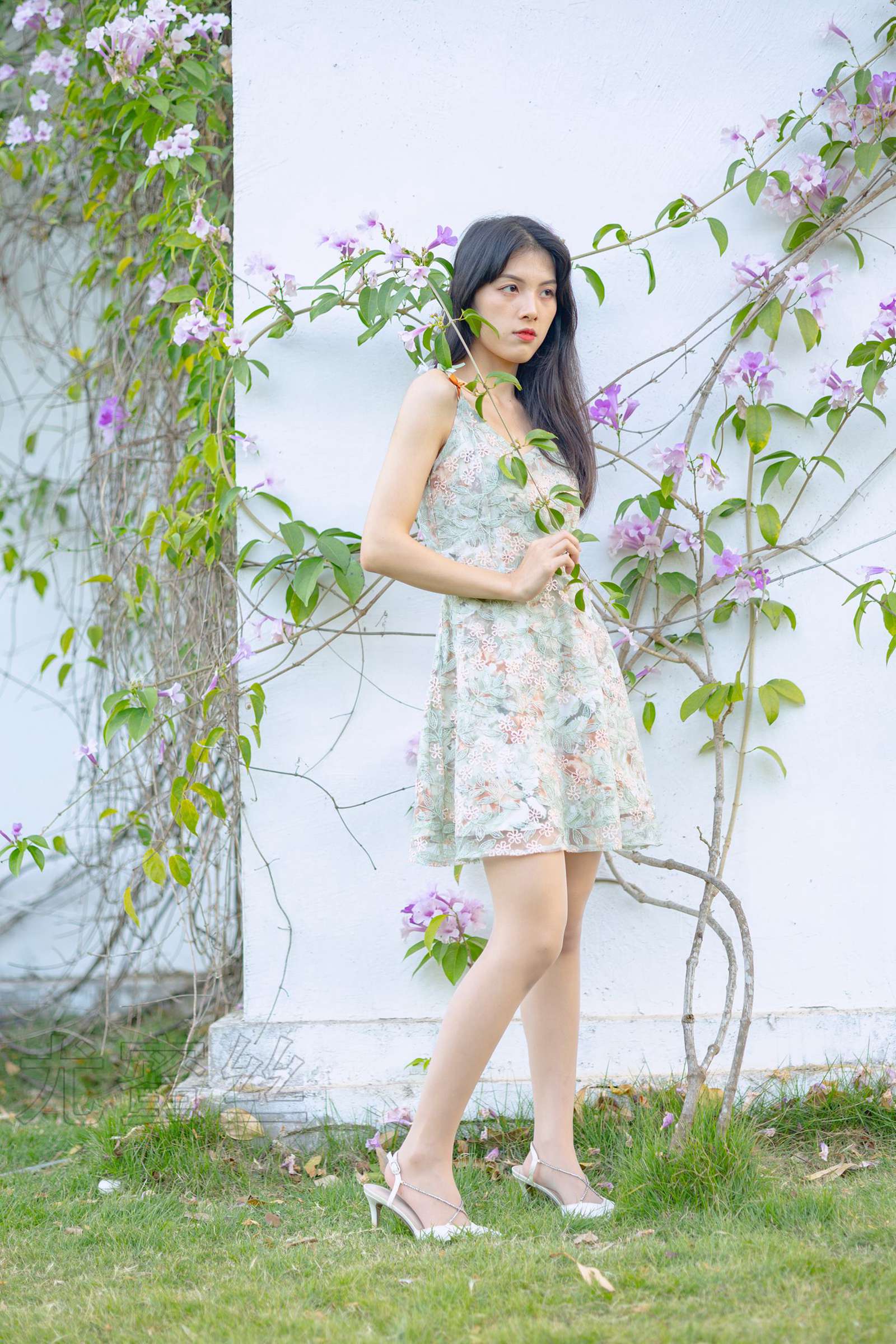 图片[78]-尤蜜丝 NO.087 穿搭推广展示图集[101P] – 速更版-美库