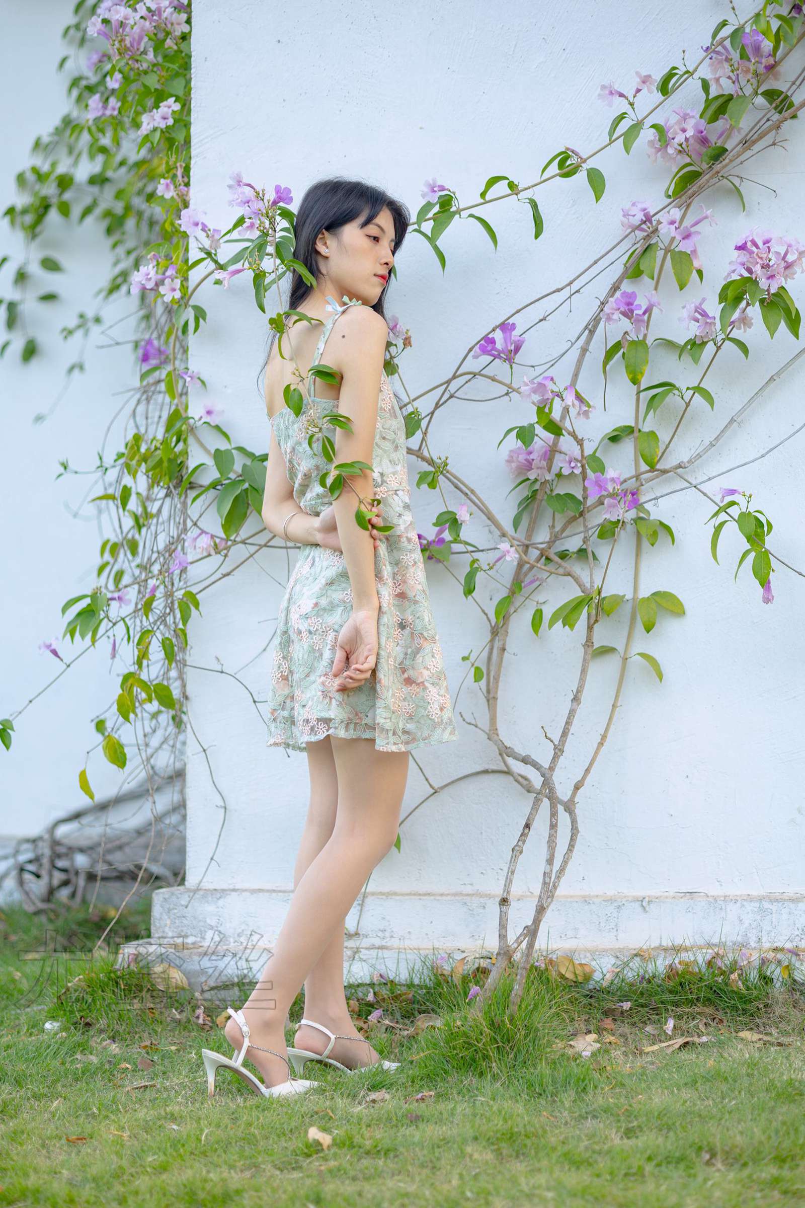 图片[79]-尤蜜丝 NO.087 穿搭推广展示图集[101P] – 速更版-美库