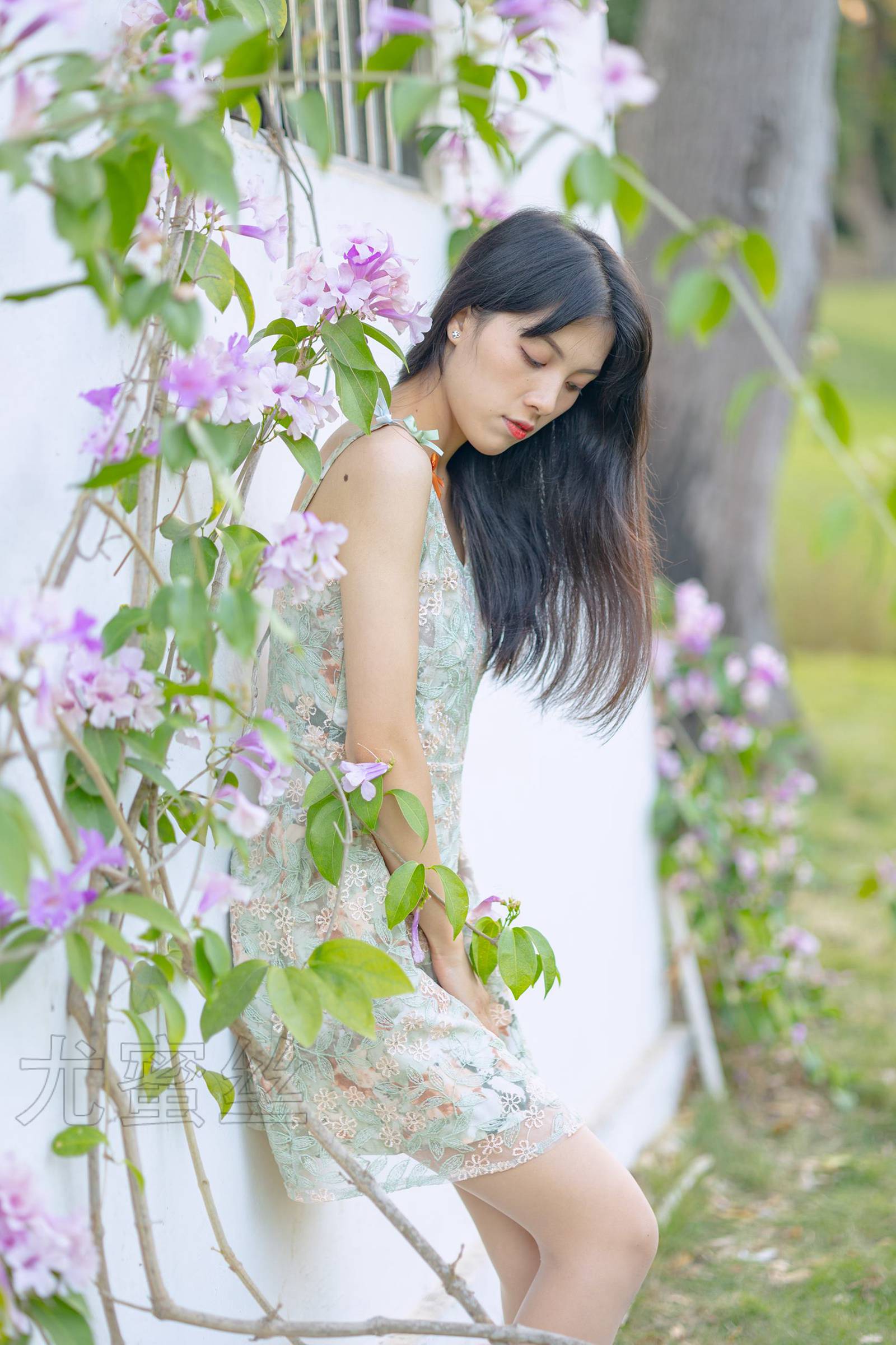 图片[80]-尤蜜丝 NO.087 穿搭推广展示图集[101P] – 速更版-美库