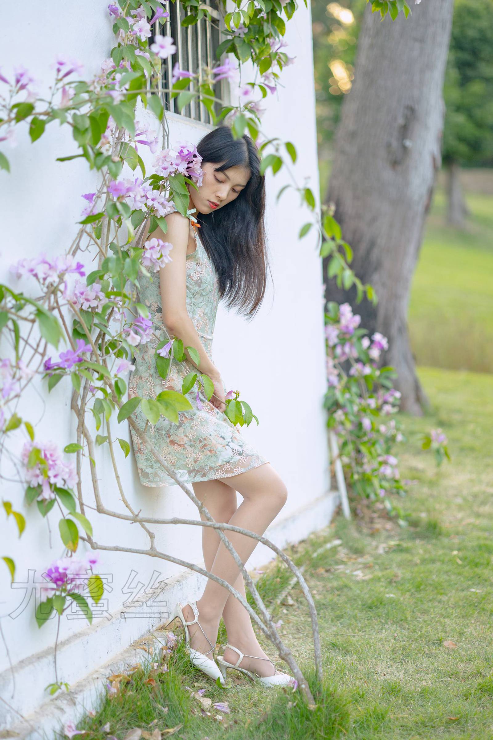 图片[81]-尤蜜丝 NO.087 穿搭推广展示图集[101P] – 速更版-美库