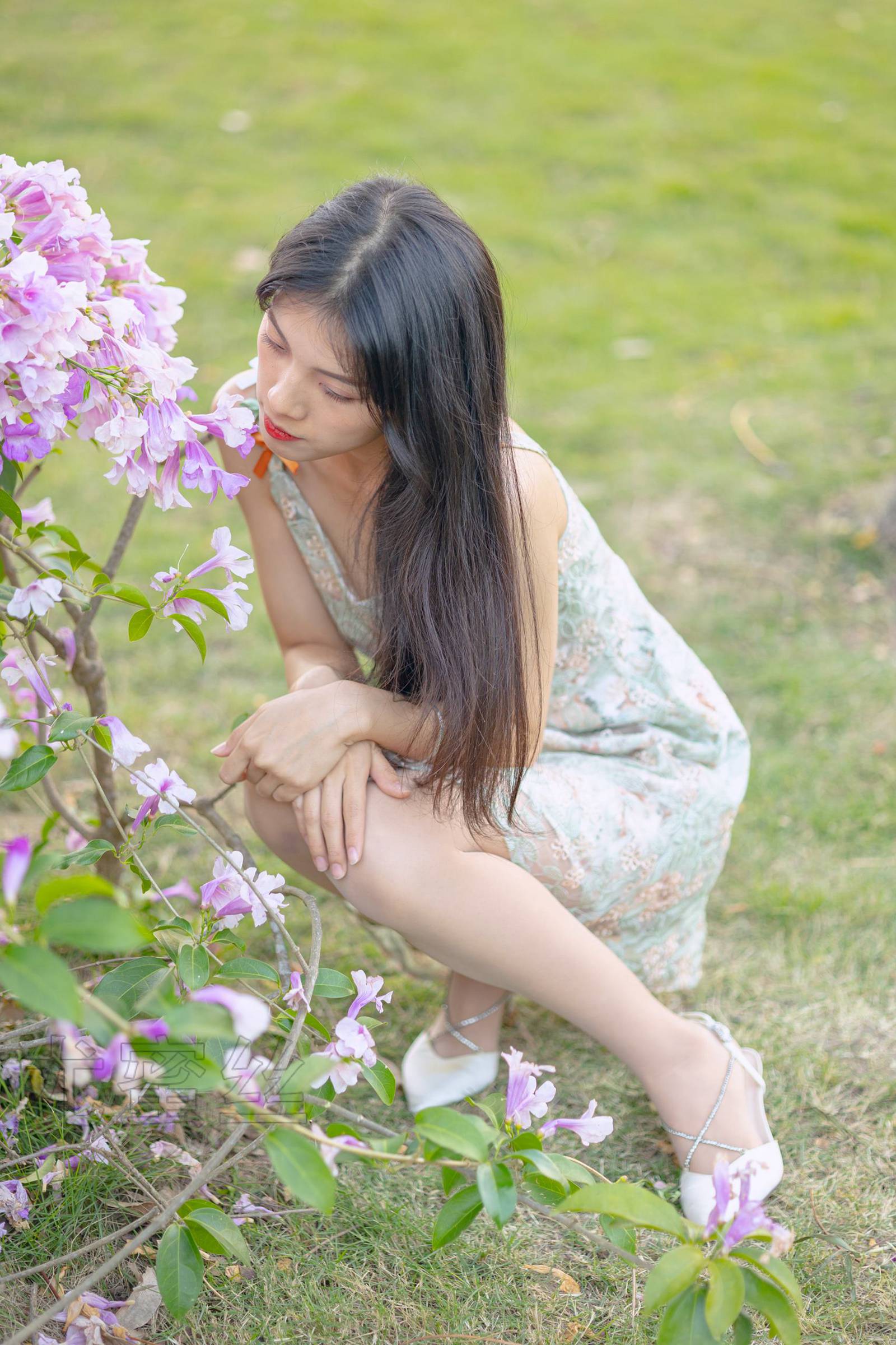 图片[83]-尤蜜丝 NO.087 穿搭推广展示图集[101P] – 速更版-美库