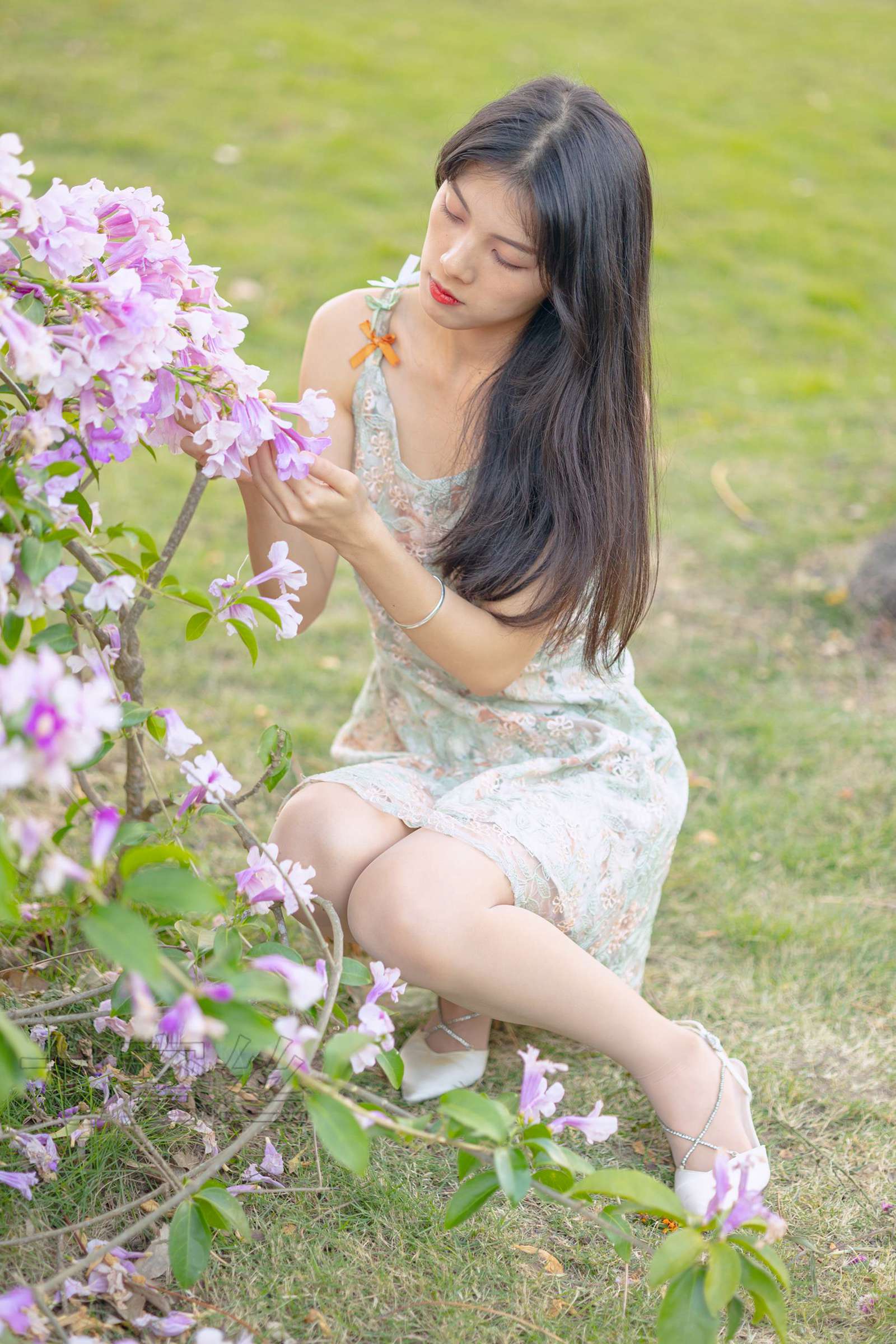 图片[85]-尤蜜丝 NO.087 穿搭推广展示图集[101P] – 速更版-美库