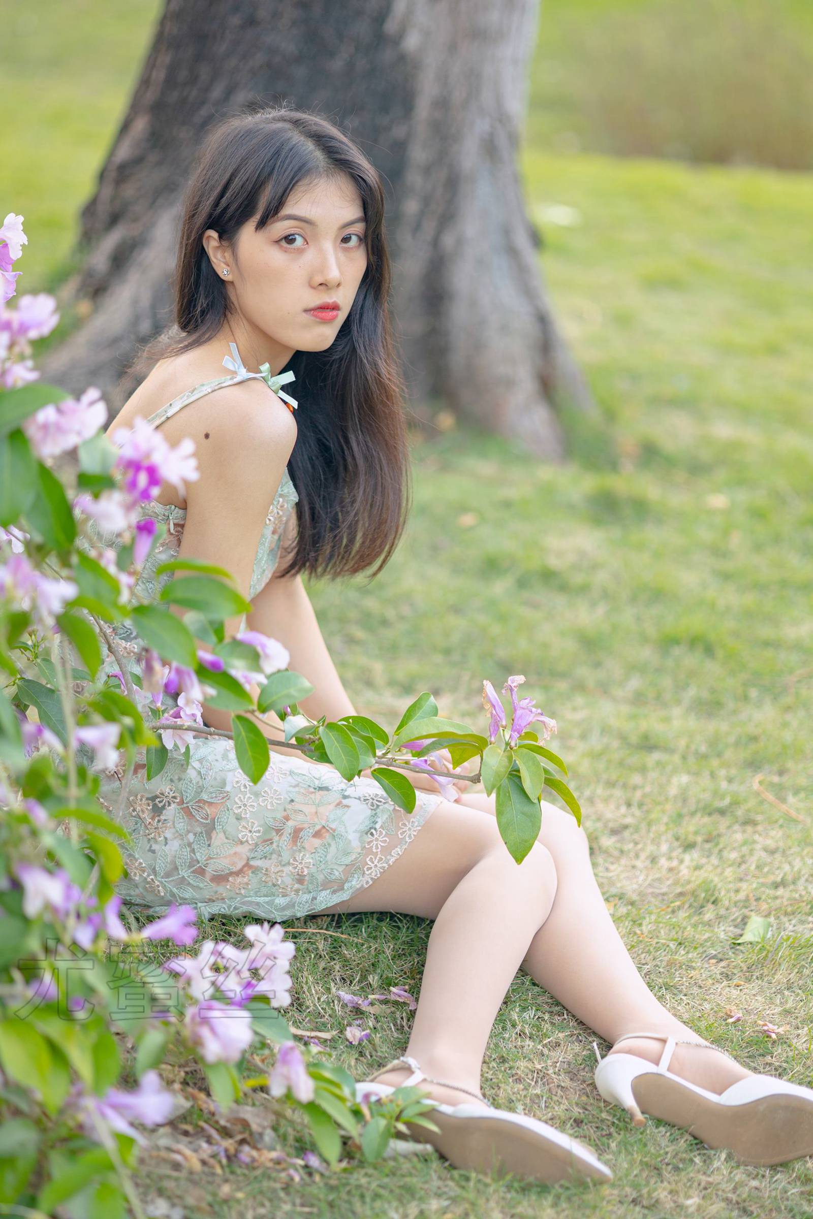 图片[87]-尤蜜丝 NO.087 穿搭推广展示图集[101P] – 速更版-美库