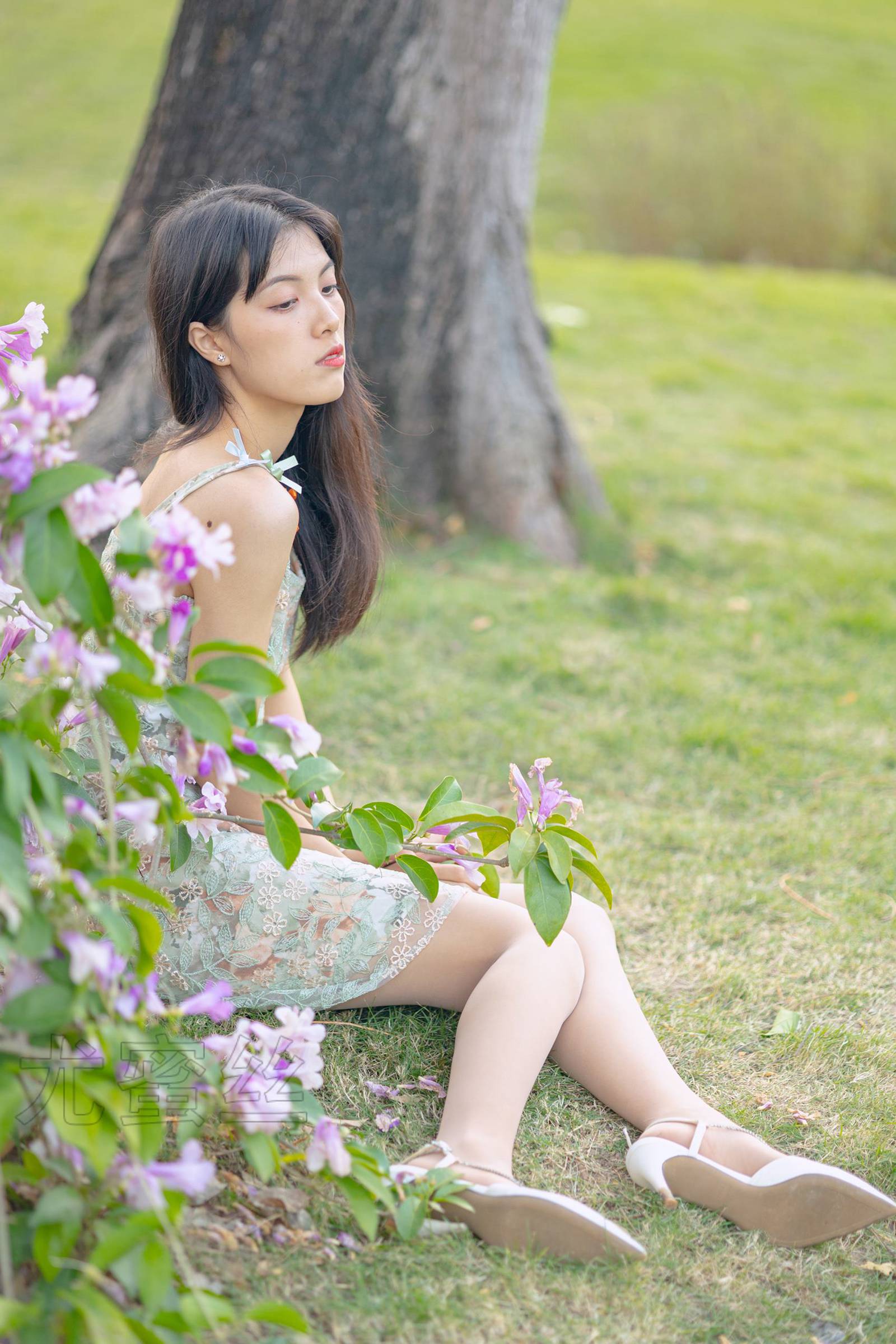 图片[88]-尤蜜丝 NO.087 穿搭推广展示图集[101P] – 速更版-美库