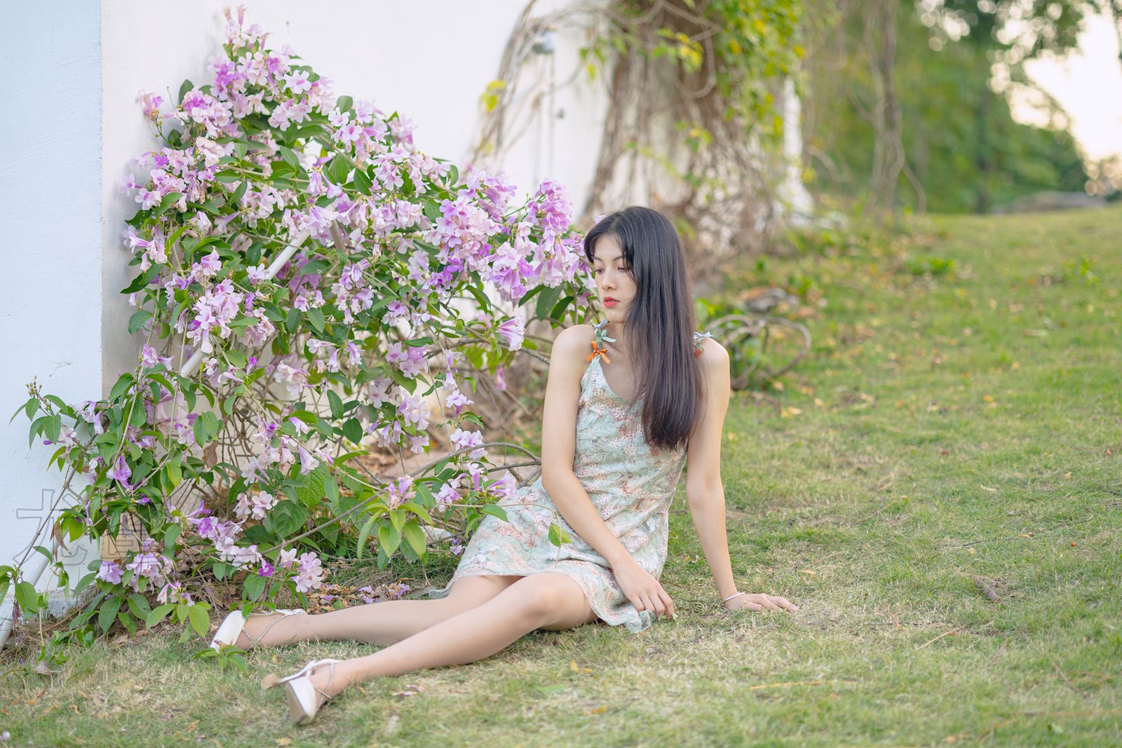 图片[91]-尤蜜丝 NO.087 穿搭推广展示图集[101P] – 速更版-美库