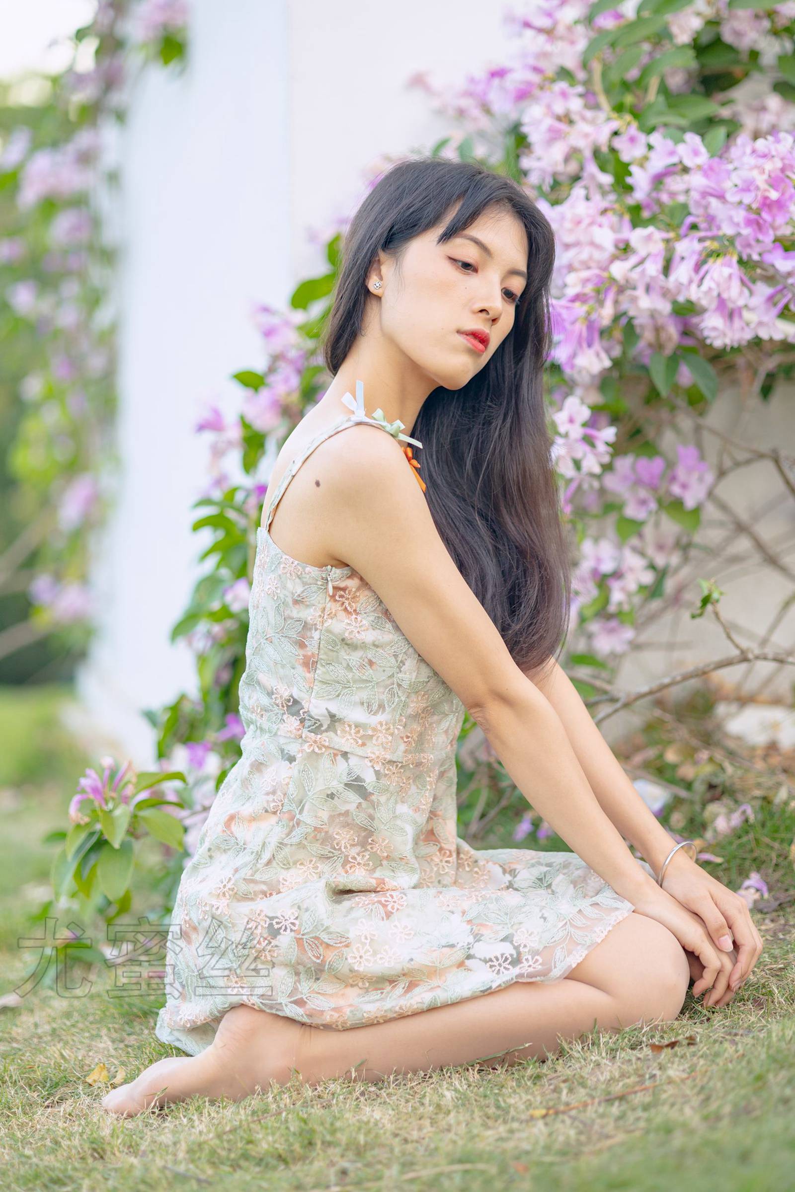 图片[97]-尤蜜丝 NO.087 穿搭推广展示图集[101P] – 速更版-美库