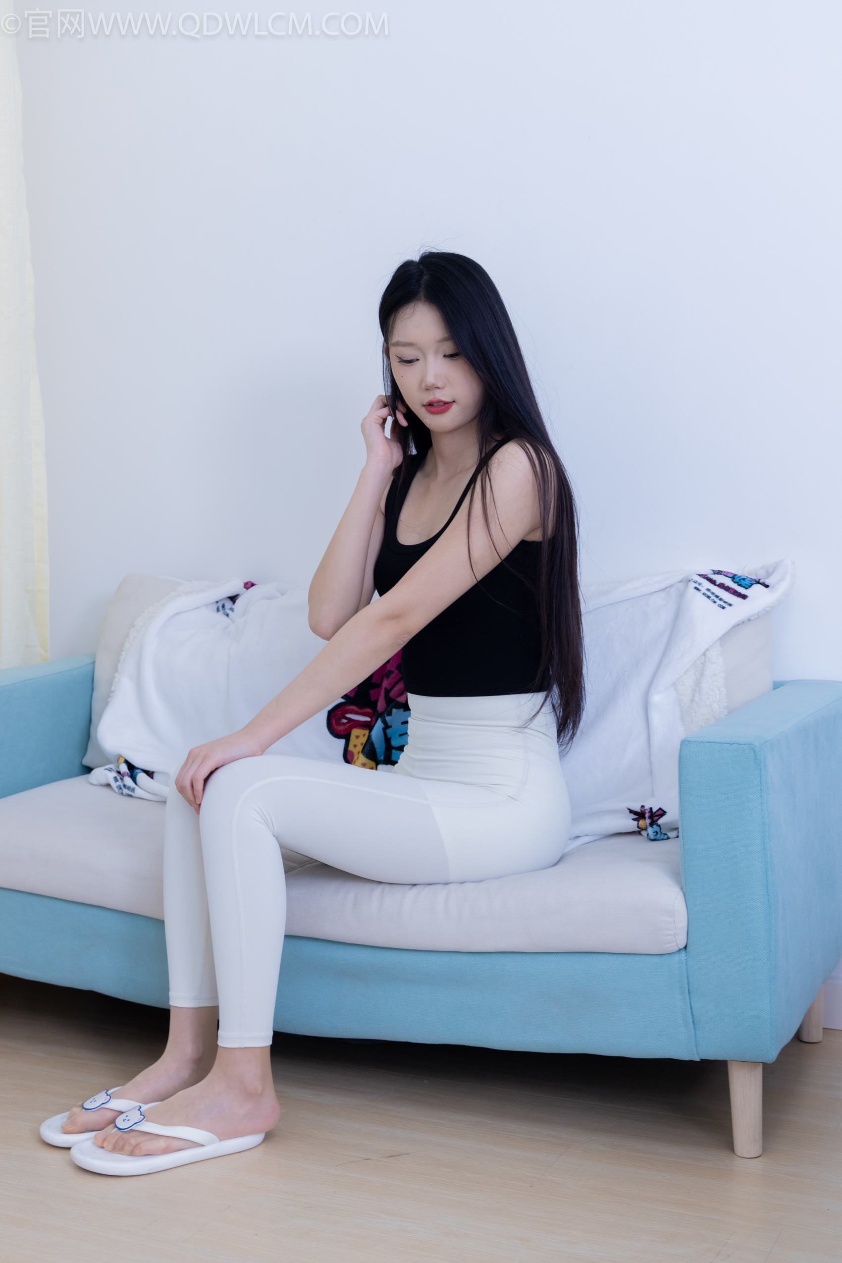 图片[17]-物恋传媒 NO.1933 小竹-钢琴曲[160P] – 速更版-美库