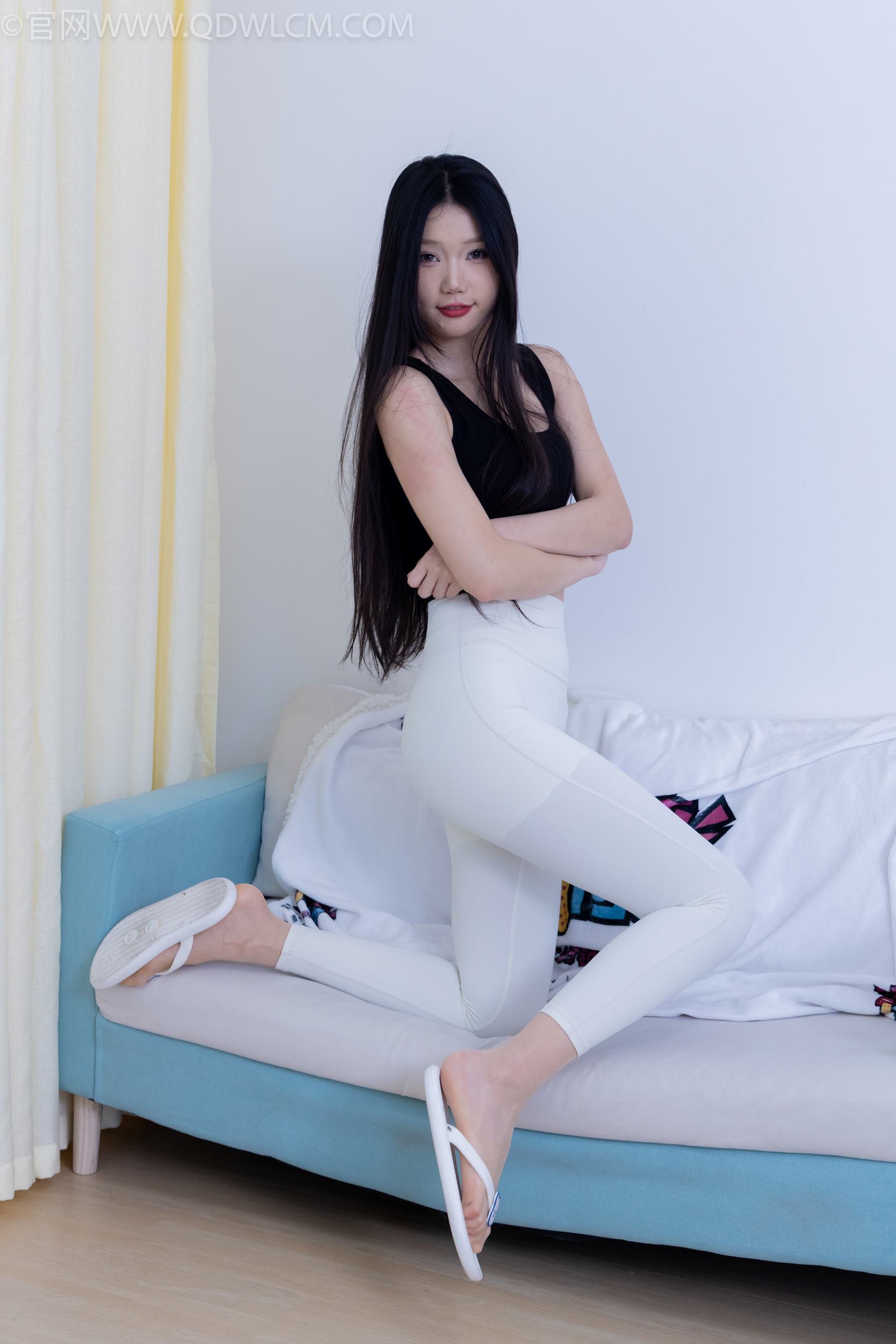 图片[54]-物恋传媒 NO.1933 小竹-钢琴曲[160P] – 速更版-美库