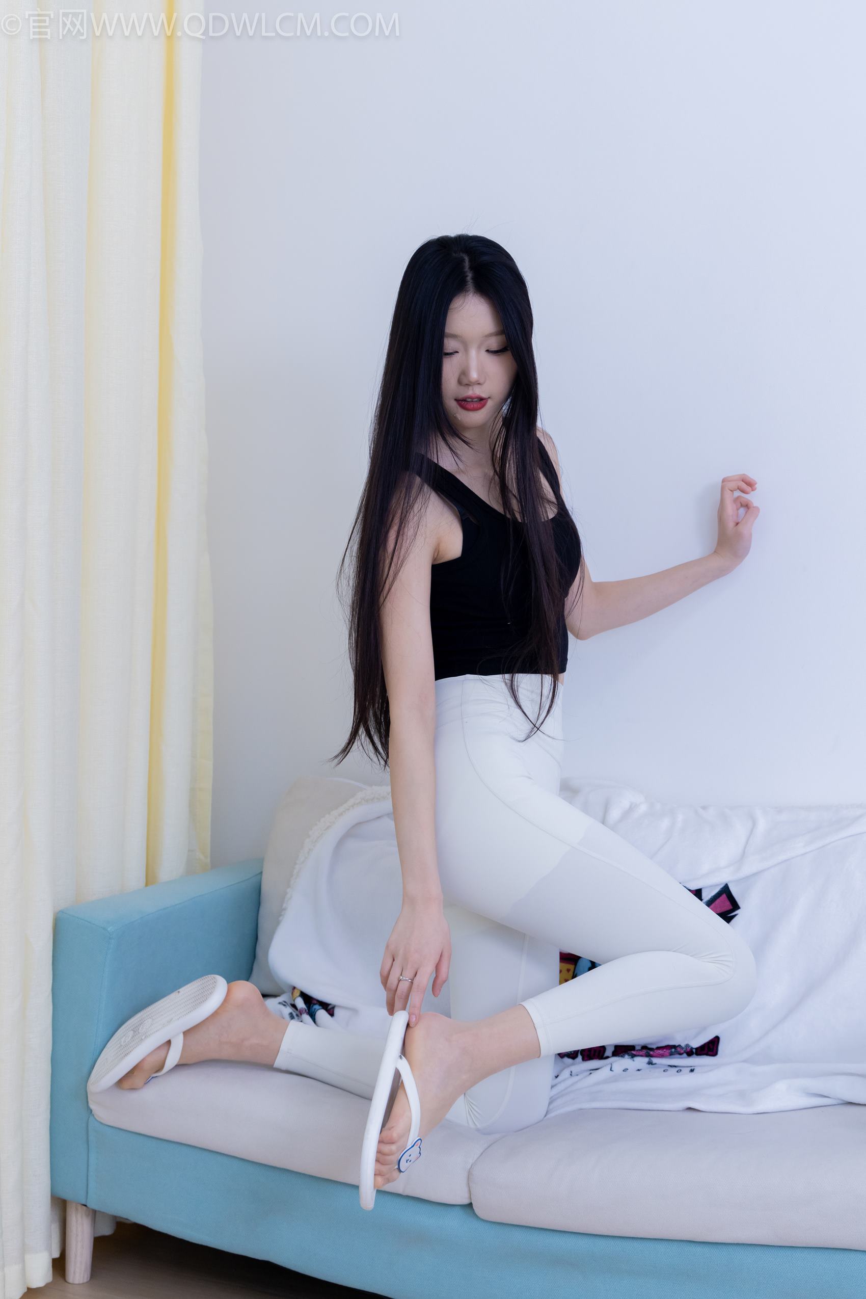 图片[55]-物恋传媒 NO.1933 小竹-钢琴曲[160P] – 速更版-美库