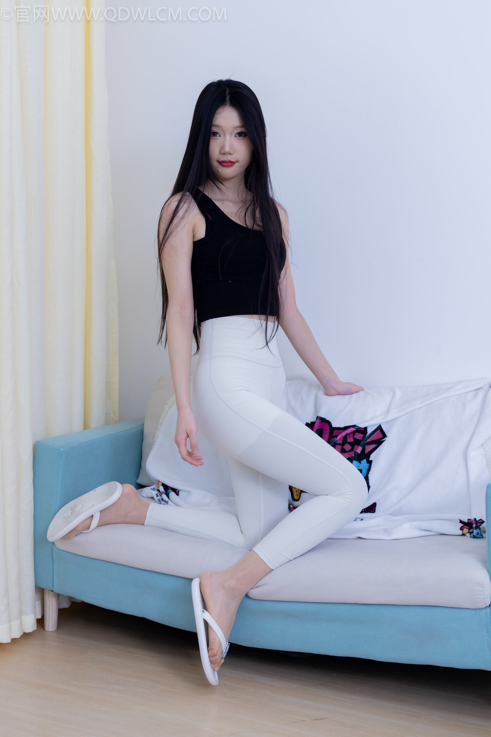 图片[57]-物恋传媒 NO.1933 小竹-钢琴曲[160P] – 速更版-美库