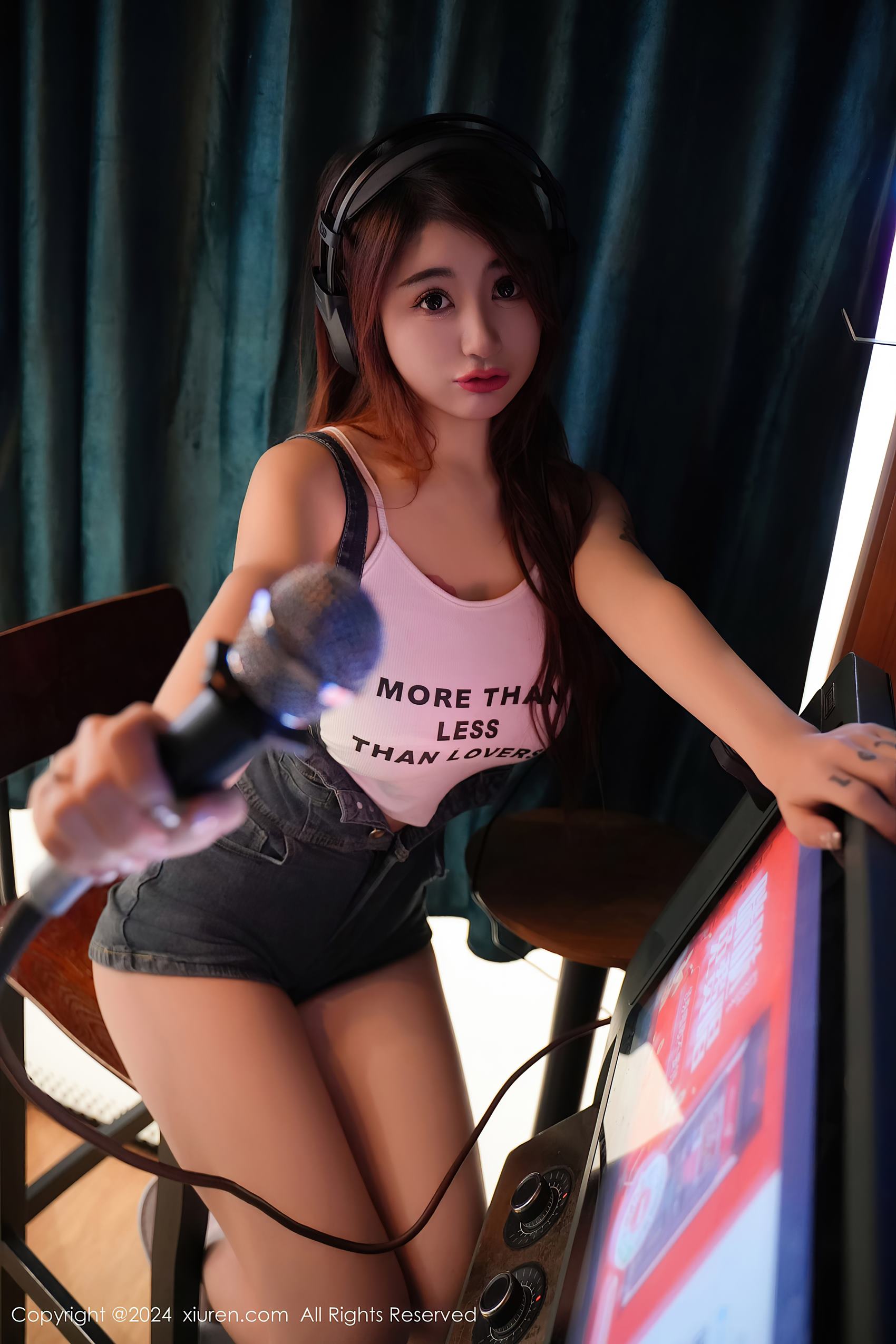 图片[16]-[Xiuren秀人网]2024.05.09 NO.8506 美七Mia 我最美 [19+1P] – 速更版-美库