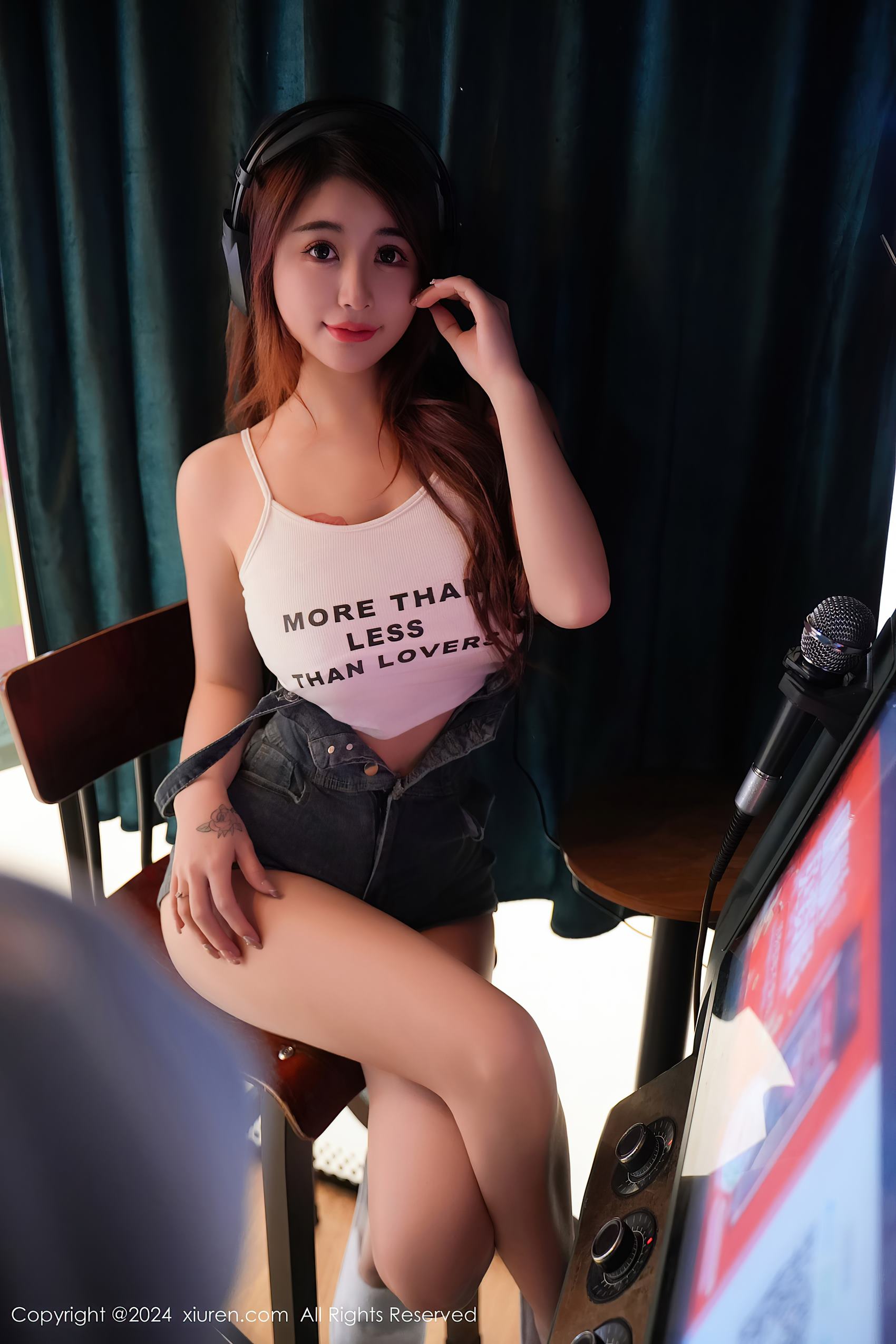 图片[20]-[Xiuren秀人网]2024.05.09 NO.8506 美七Mia 我最美 [19+1P] – 速更版-美库