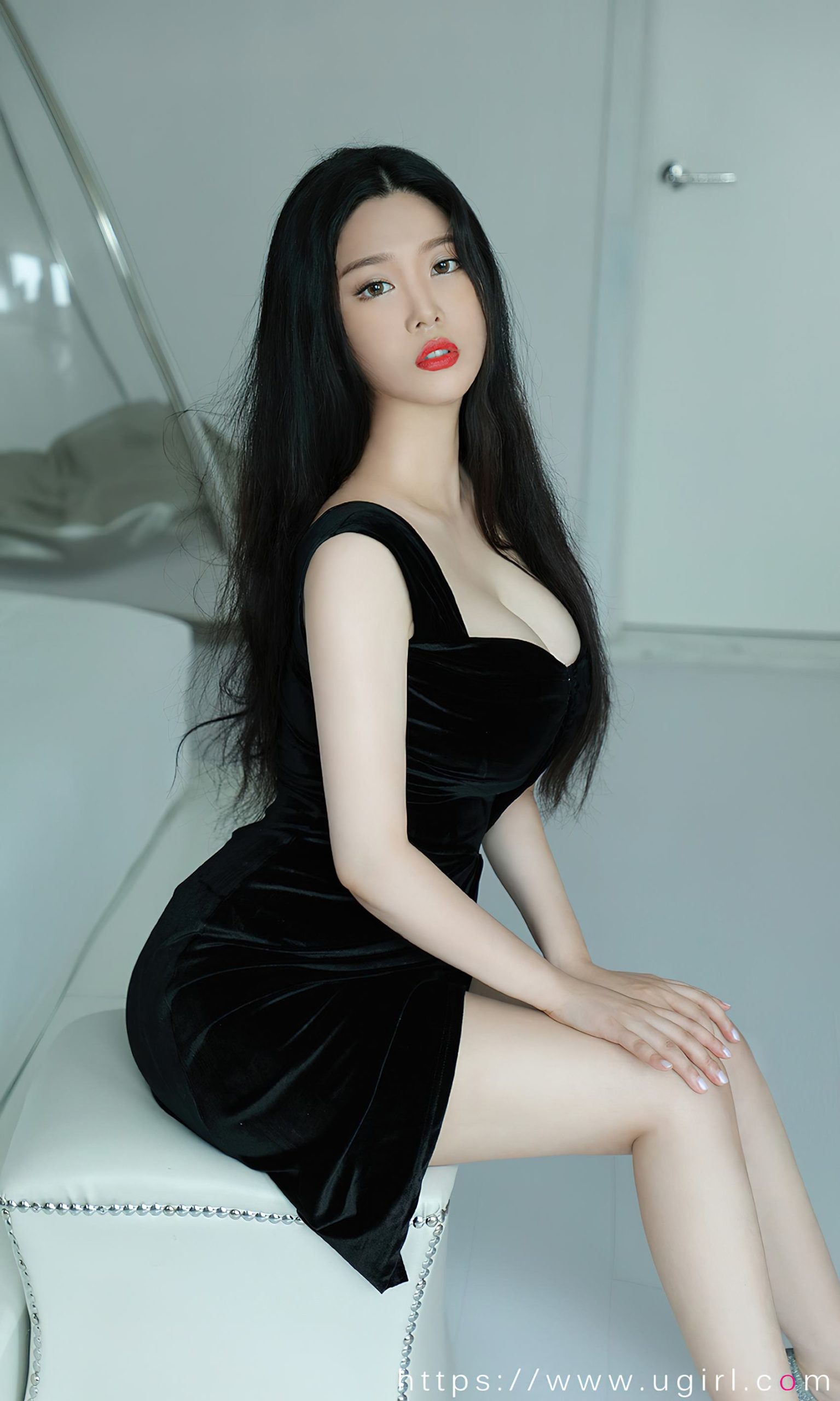 图片[23]-[爱尤物]2024 NO.2828 豹力诱惑 钟晴[35P] – 速更版-美库