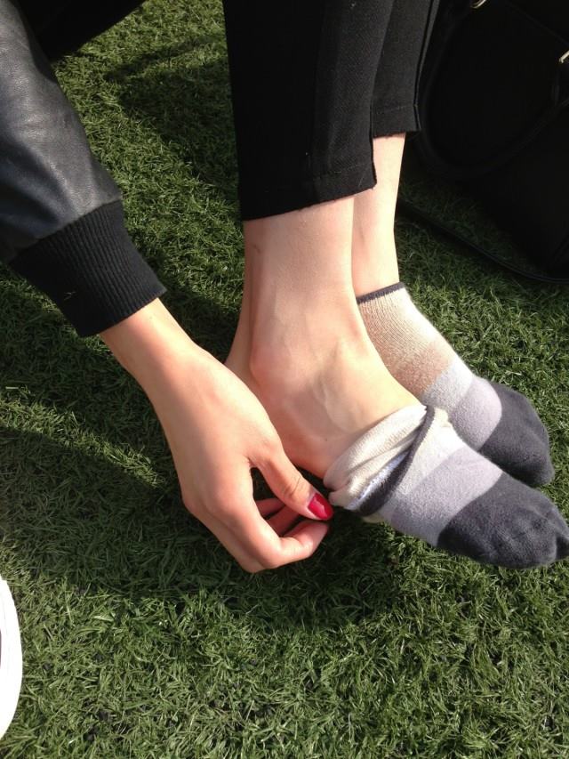 图片[10]-织梦行影@NO.019-第十九期 操场棉袜帆布鞋（豹纹）[45P] – 速更版-美库