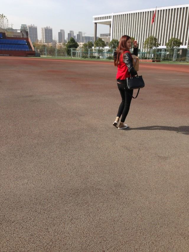 图片[17]-织梦行影@NO.019-第十九期 操场棉袜帆布鞋（豹纹）[45P] – 速更版-美库