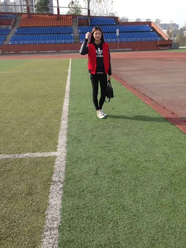 图片[19]-织梦行影@NO.019-第十九期 操场棉袜帆布鞋（豹纹）[45P] – 速更版-美库