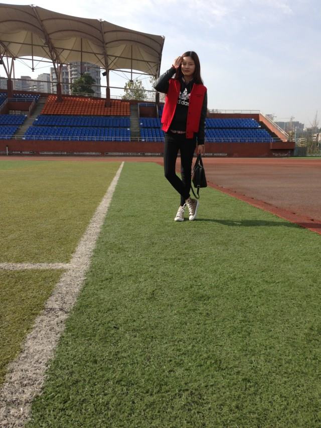 图片[20]-织梦行影@NO.019-第十九期 操场棉袜帆布鞋（豹纹）[45P] – 速更版-美库