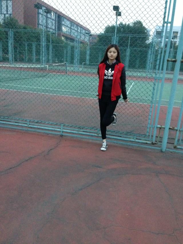 图片[19]-织梦行影@NO.020-第二十期 操场黑棉袜帆布鞋（操场）[51P] – 速更版-美库