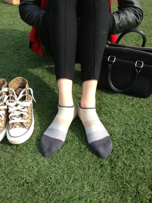 图片[30]-织梦行影@NO.019-第十九期 操场棉袜帆布鞋（豹纹）[45P] – 速更版-美库