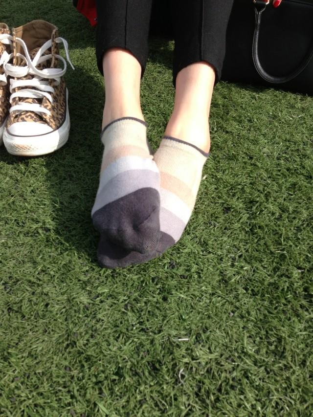 图片[33]-织梦行影@NO.019-第十九期 操场棉袜帆布鞋（豹纹）[45P] – 速更版-美库