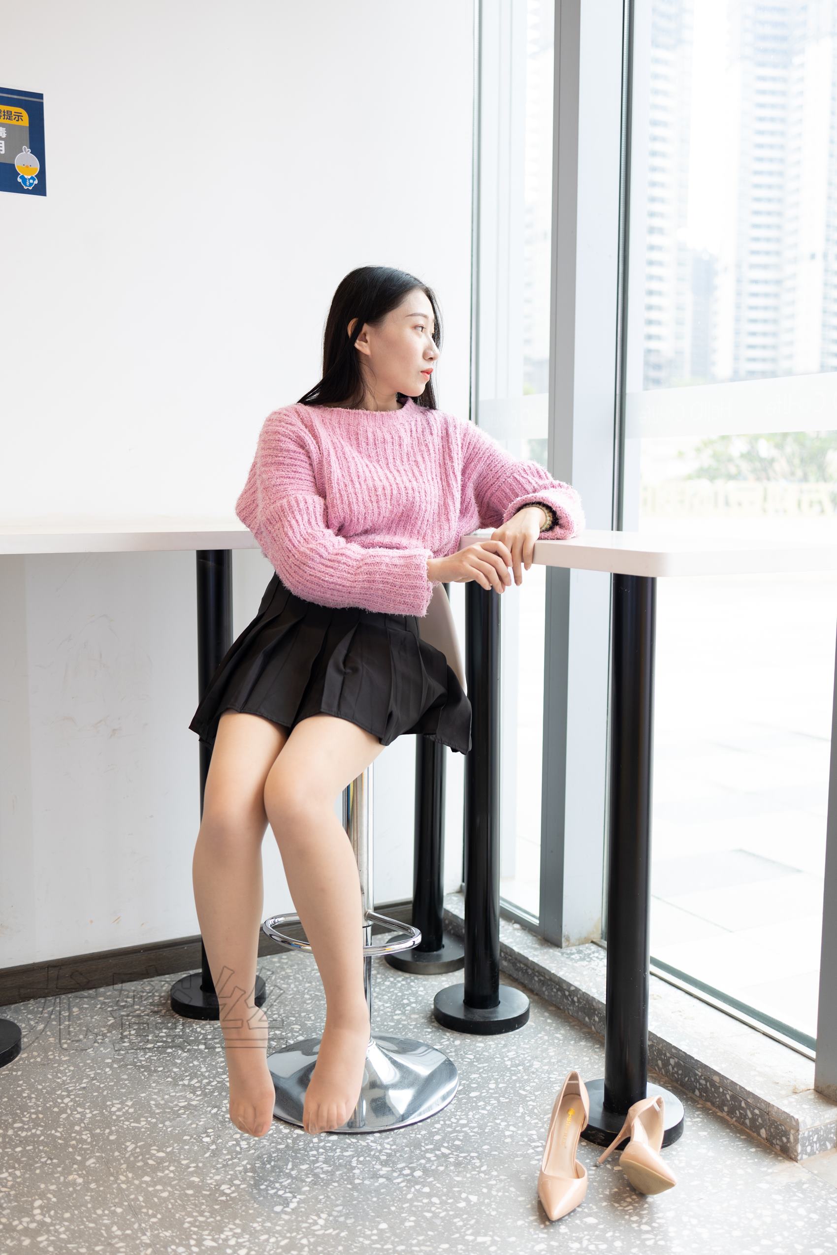 图片[17]-尤蜜丝 NO.088 穿搭推广展示图集[117P] – 速更版-美库