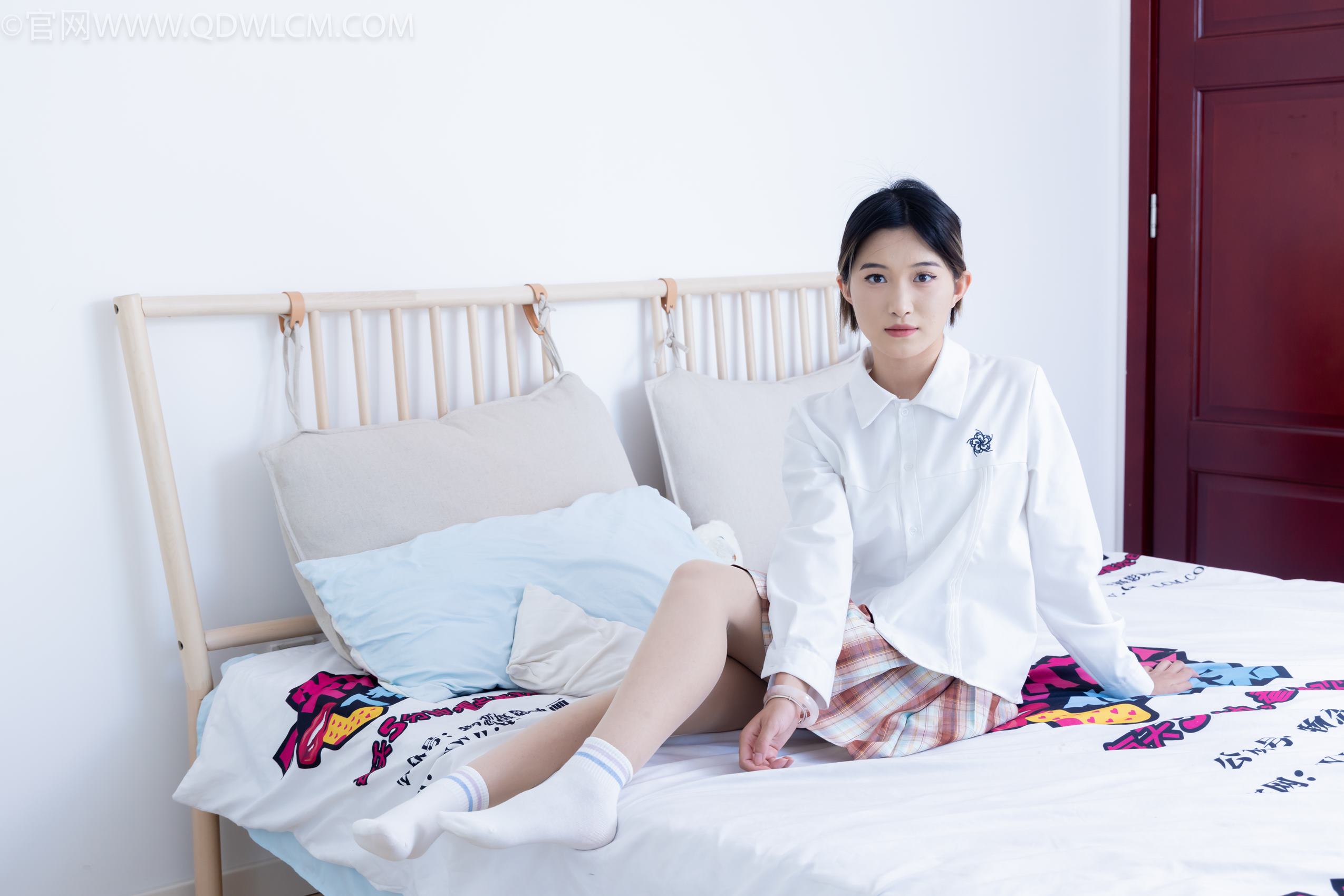 图片[72]-物恋传媒 NO.1934 茹茹-山茶花[156P] – 速更版-美库