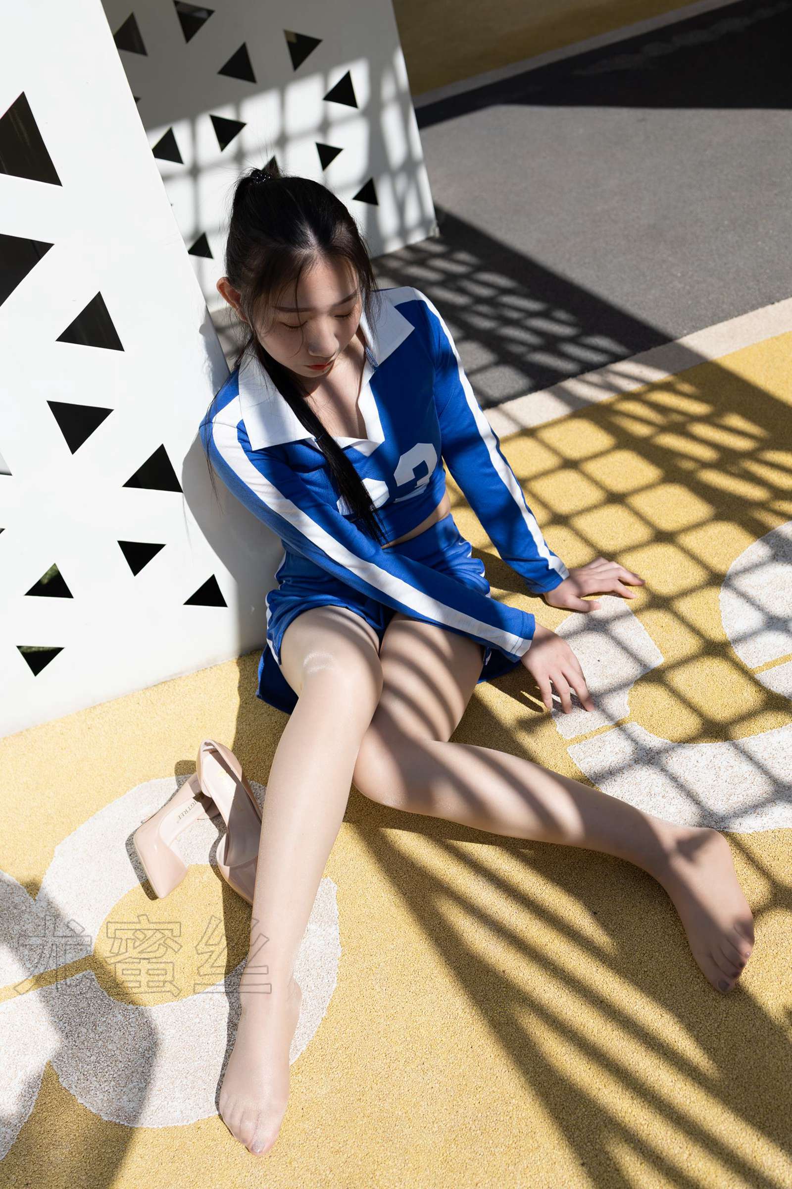 图片[102]-尤蜜丝 NO.088 穿搭推广展示图集[117P] – 速更版-美库